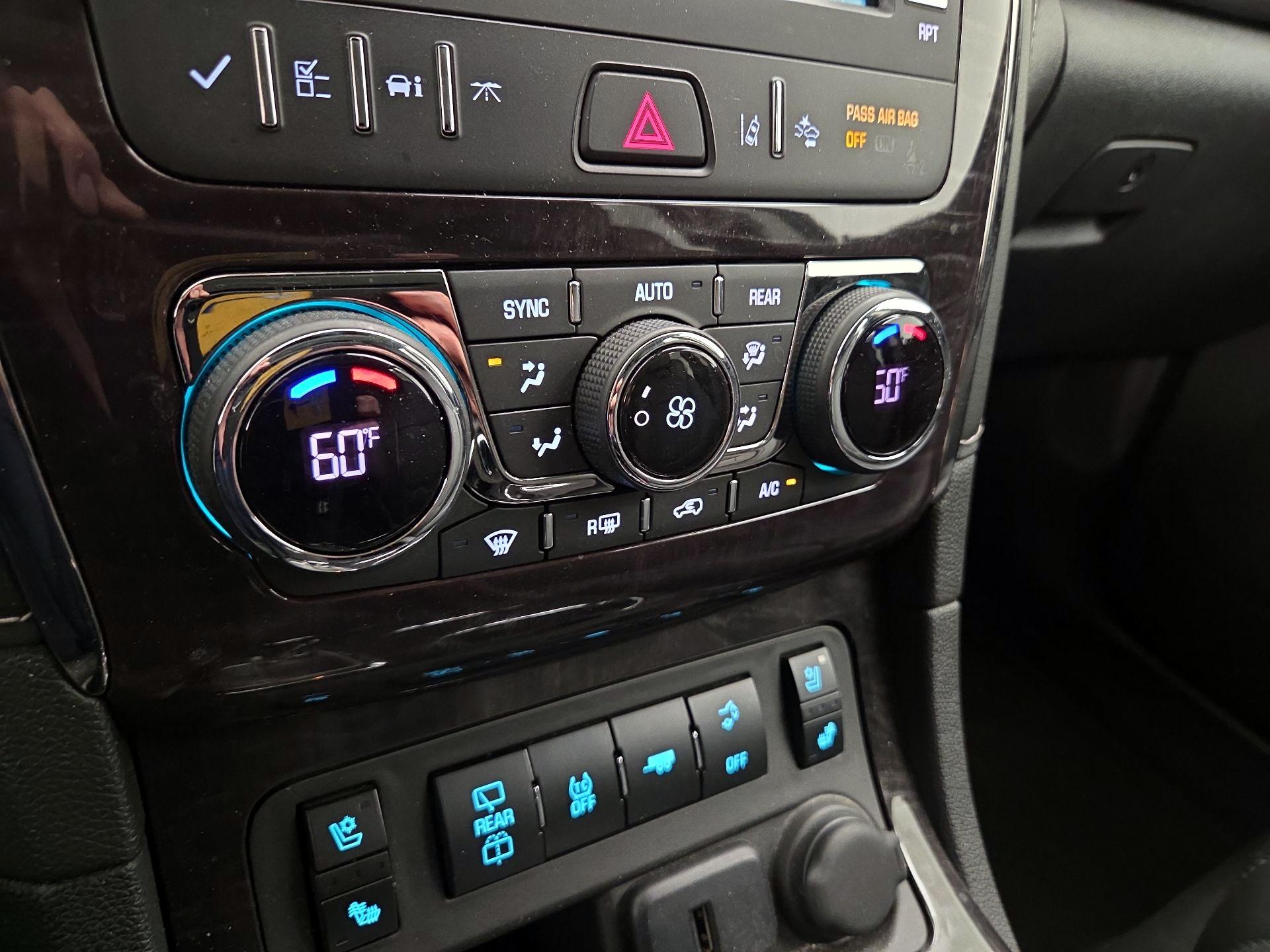 Thumbnail: 2017 Buick Enclave - 17