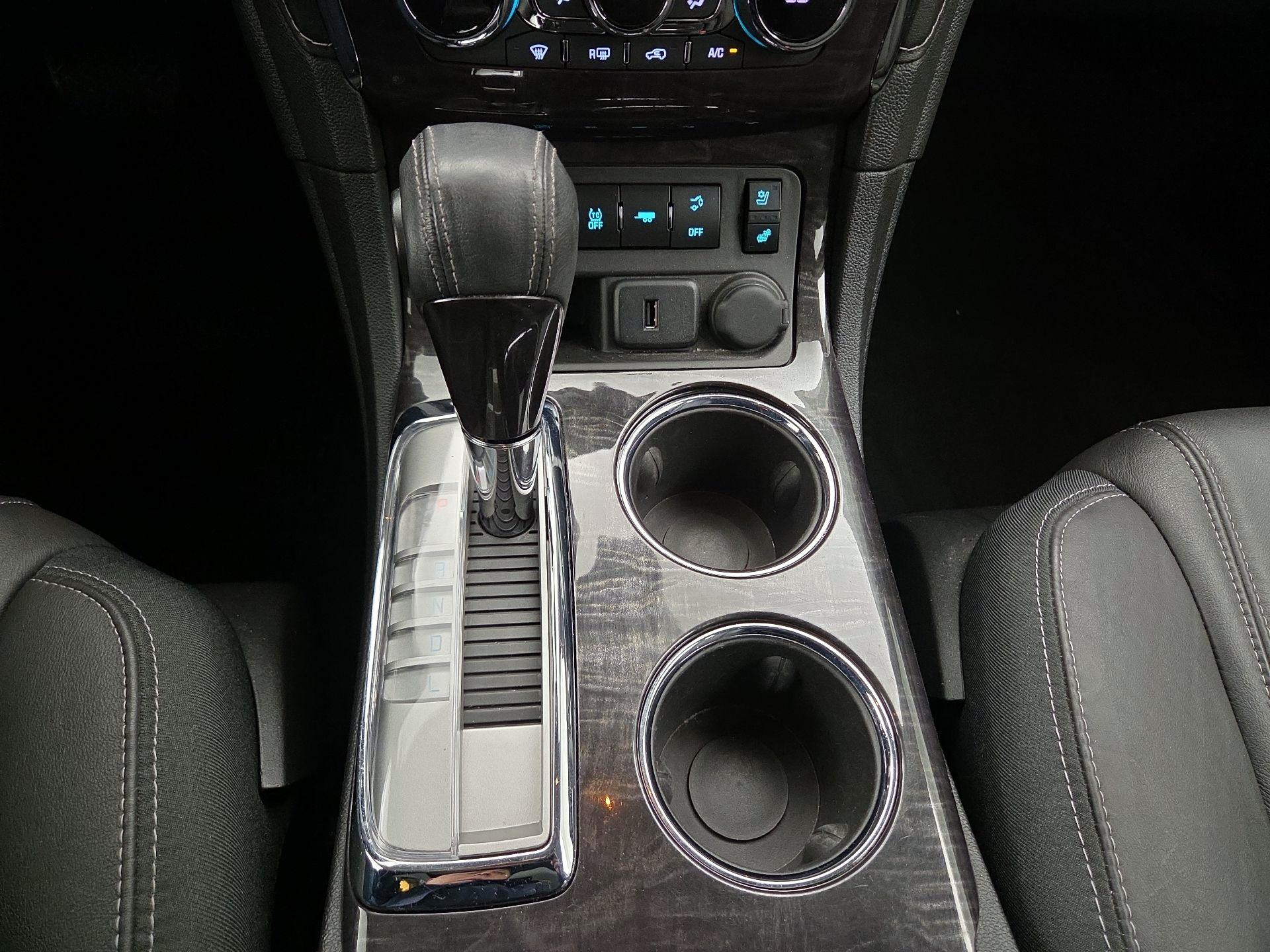 Thumbnail: 2017 Buick Enclave - 18