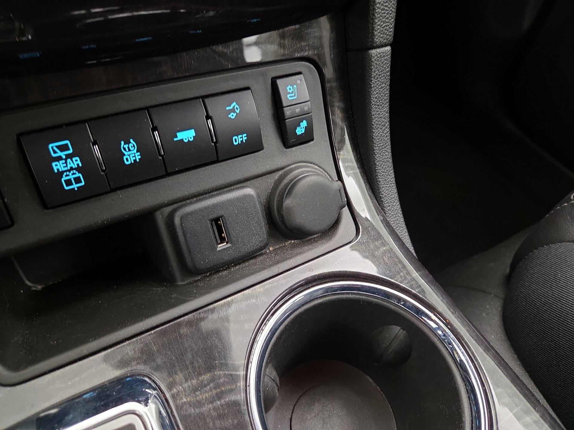 Thumbnail: 2017 Buick Enclave - 19