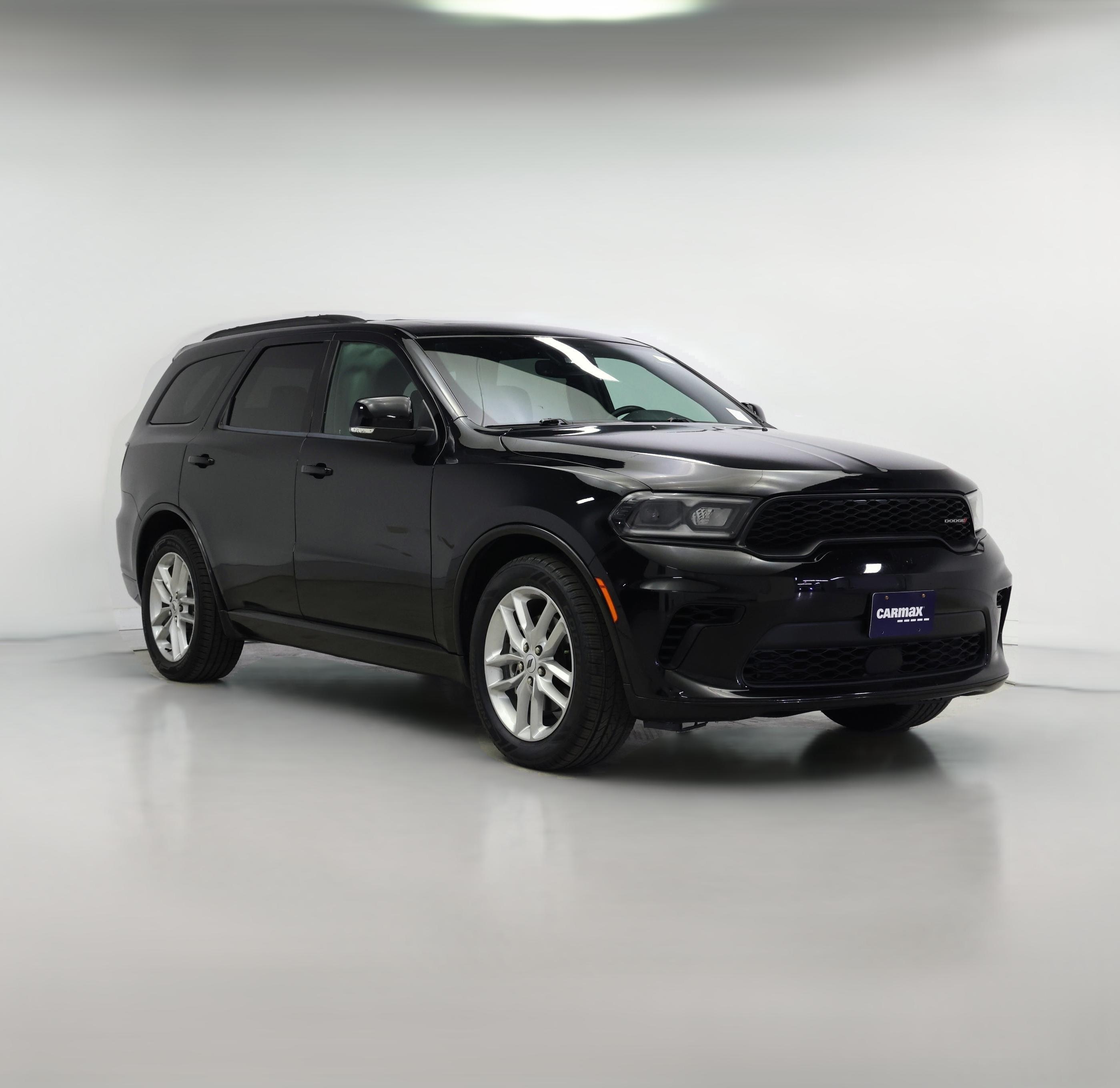 Thumbnail: 2024 Dodge Durango - 1