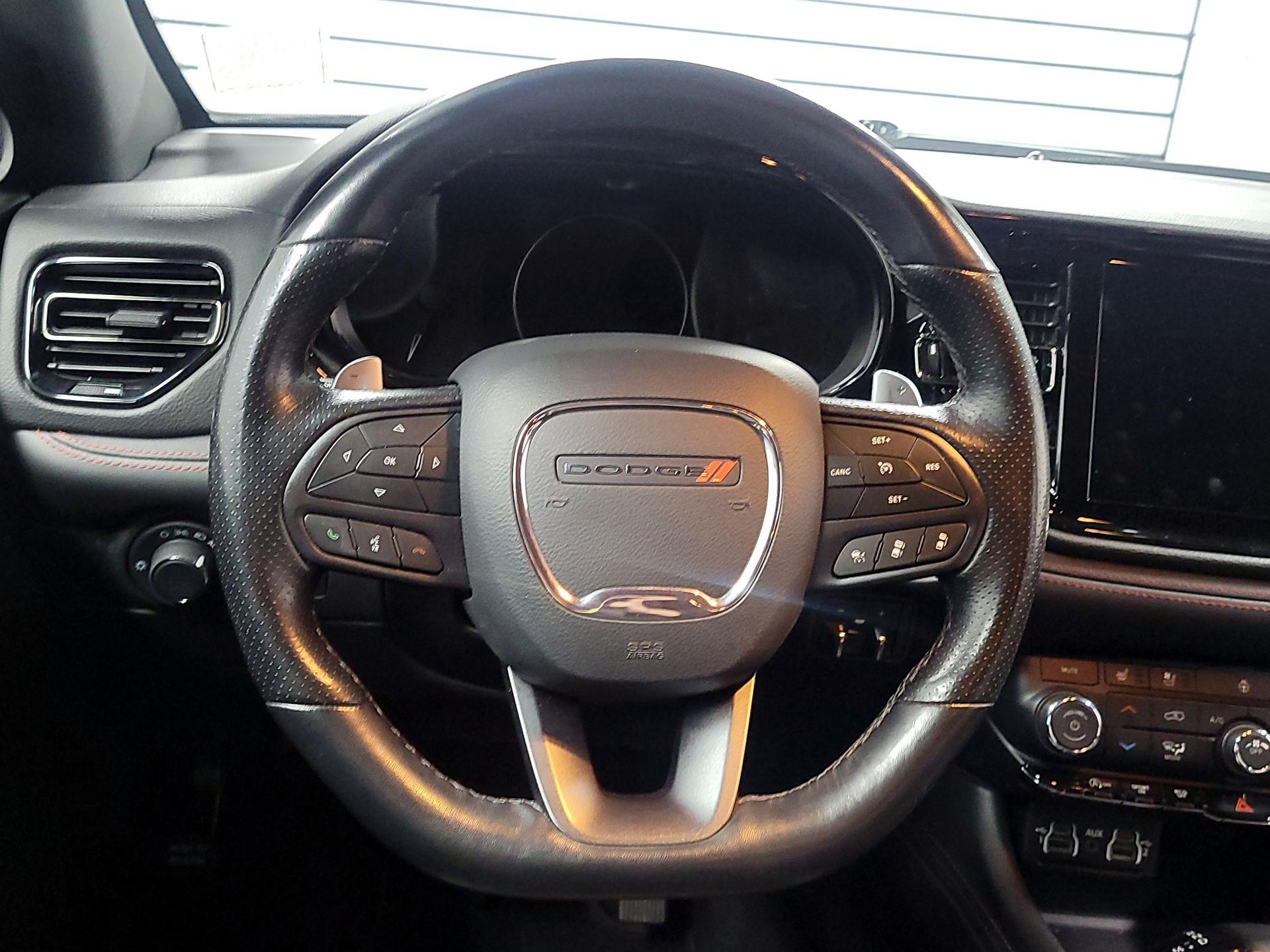 Thumbnail: 2024 Dodge Durango - 10