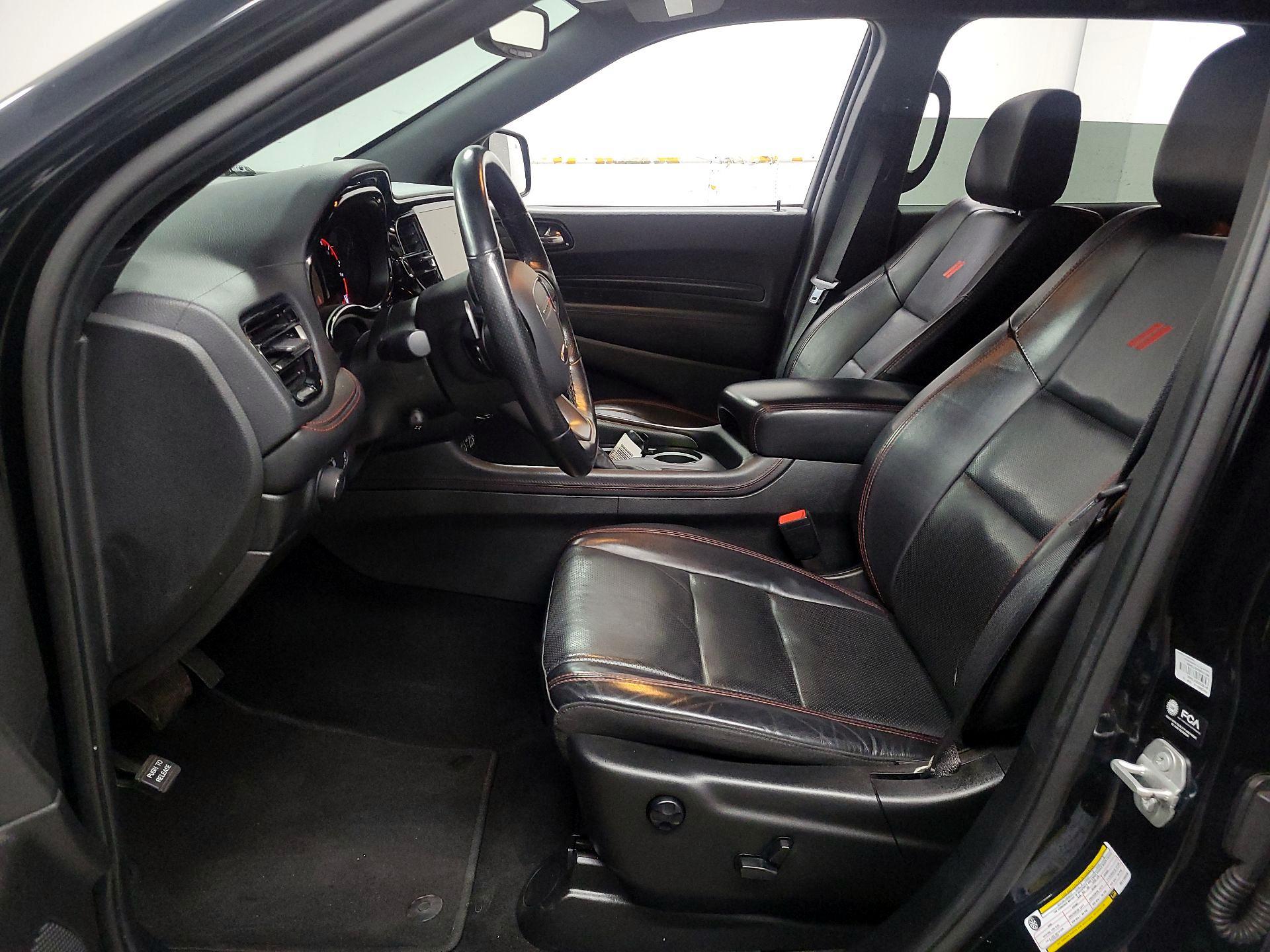 Thumbnail: 2024 Dodge Durango - 11