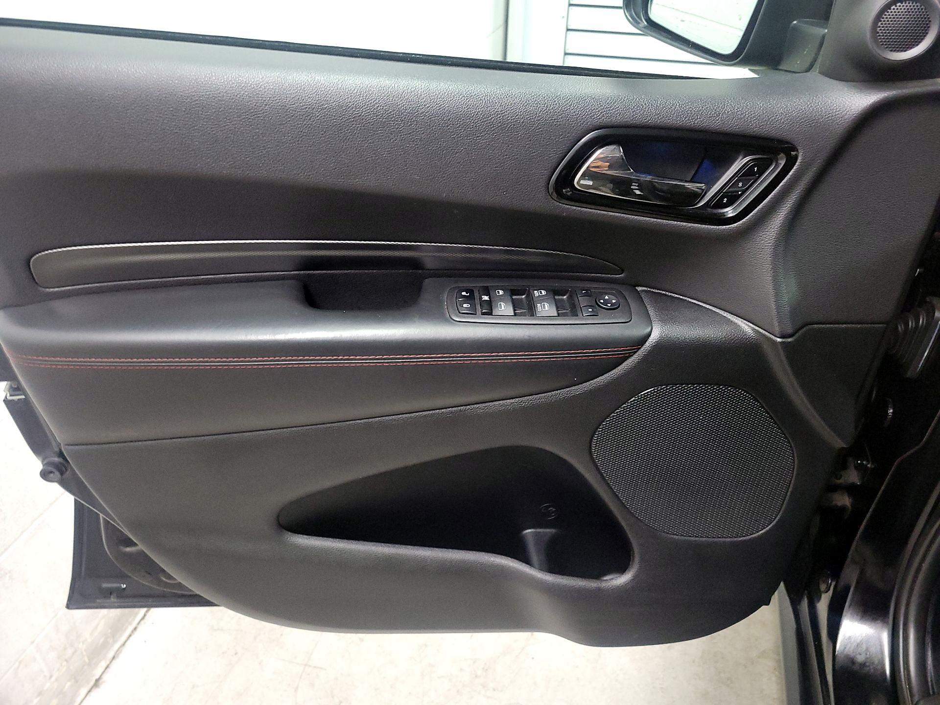 Thumbnail: 2024 Dodge Durango - 12