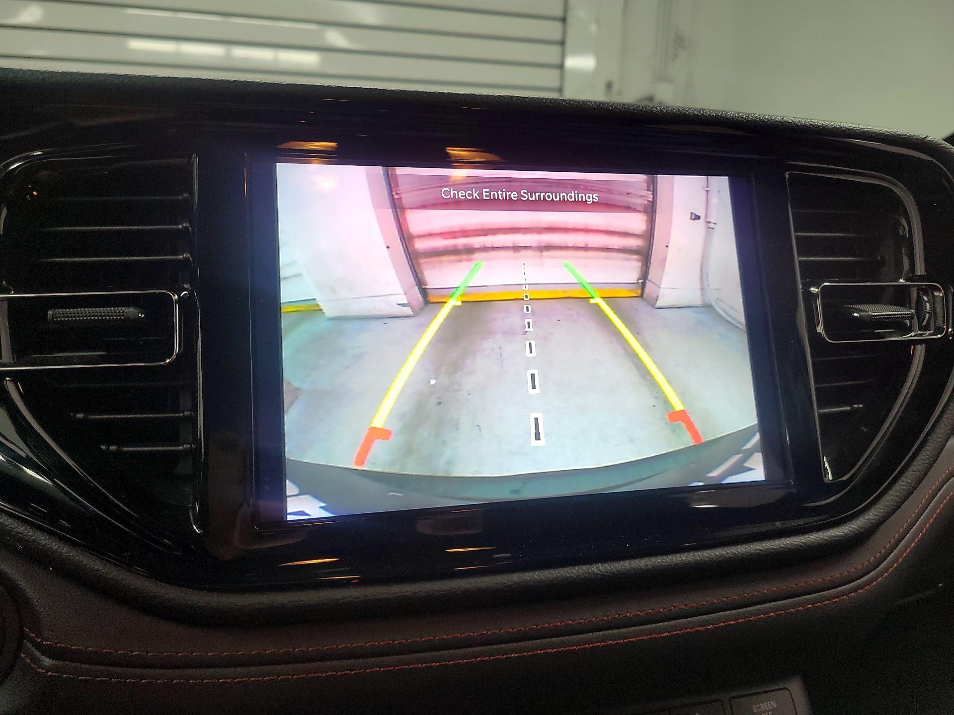 Thumbnail: 2024 Dodge Durango - 13