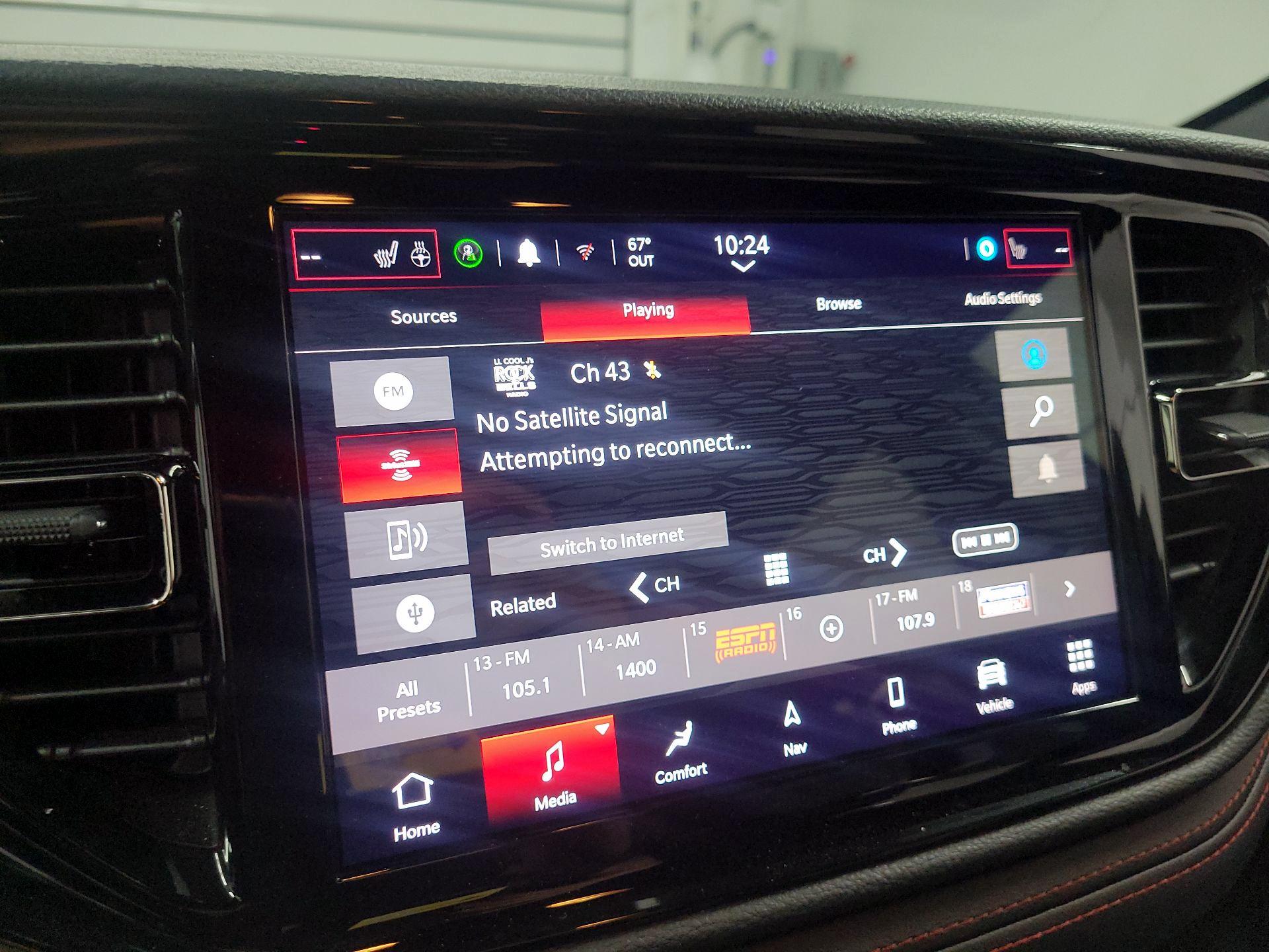 Thumbnail: 2024 Dodge Durango - 14