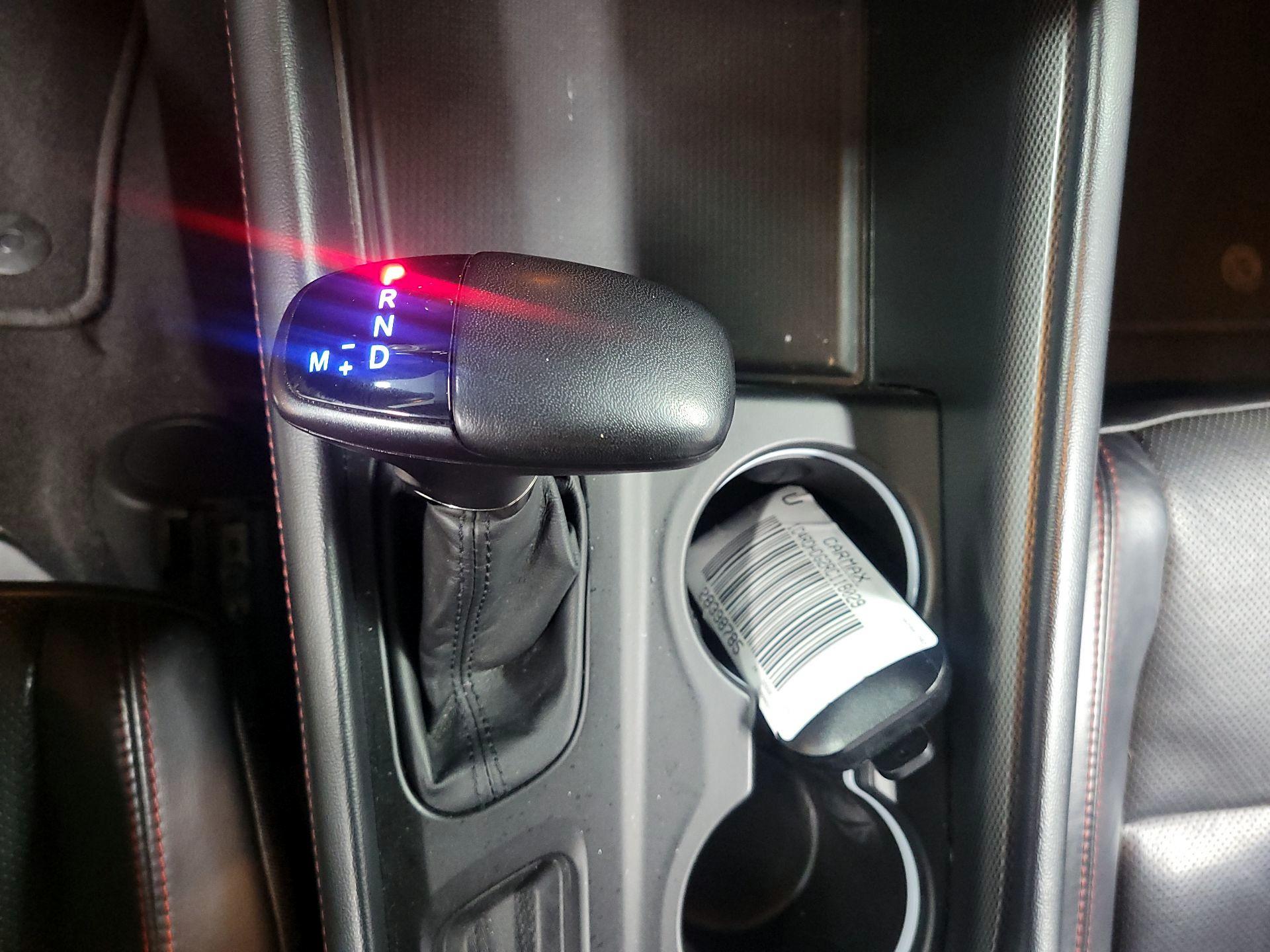 Thumbnail: 2024 Dodge Durango - 16