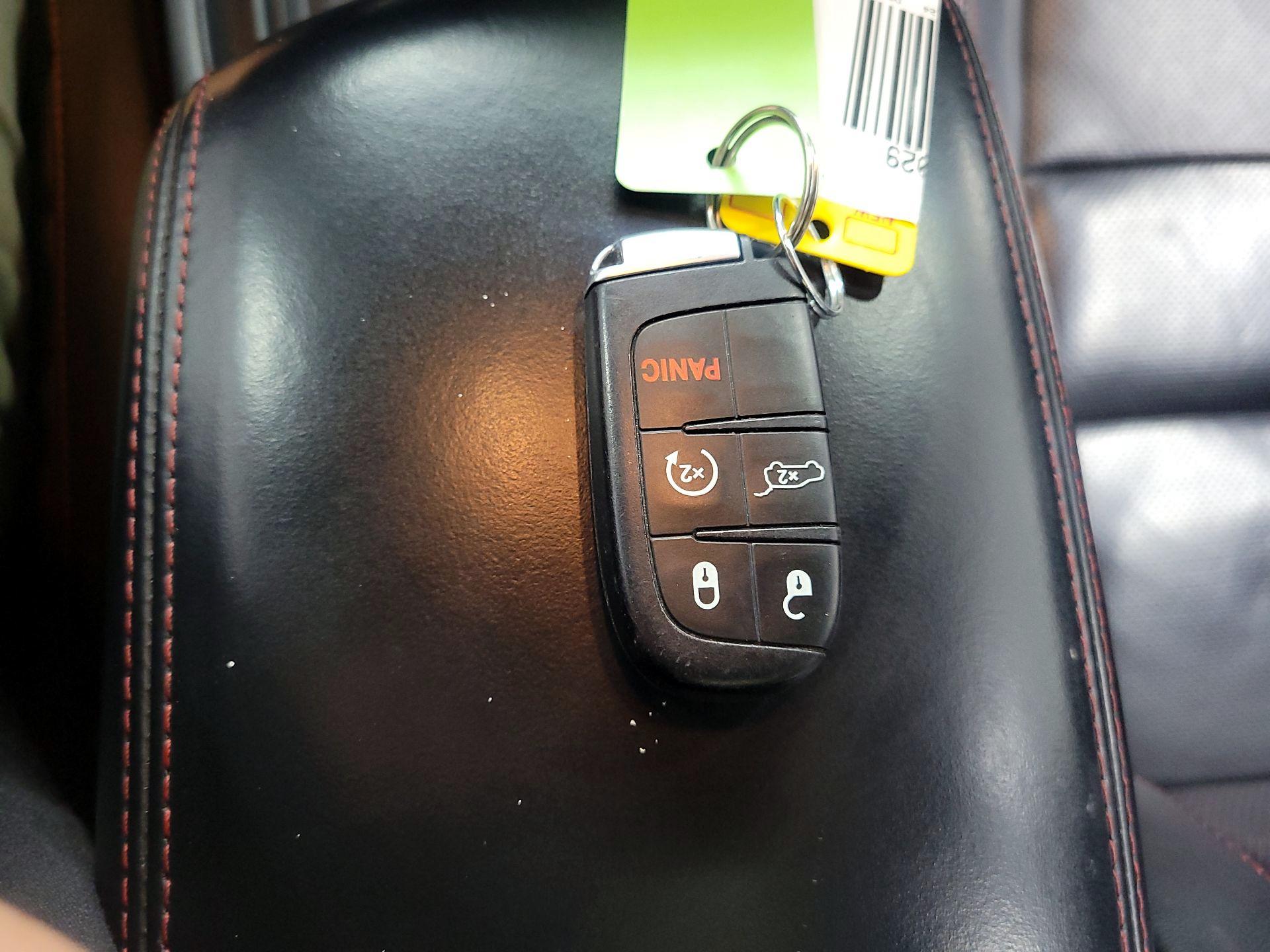 Thumbnail: 2024 Dodge Durango - 19