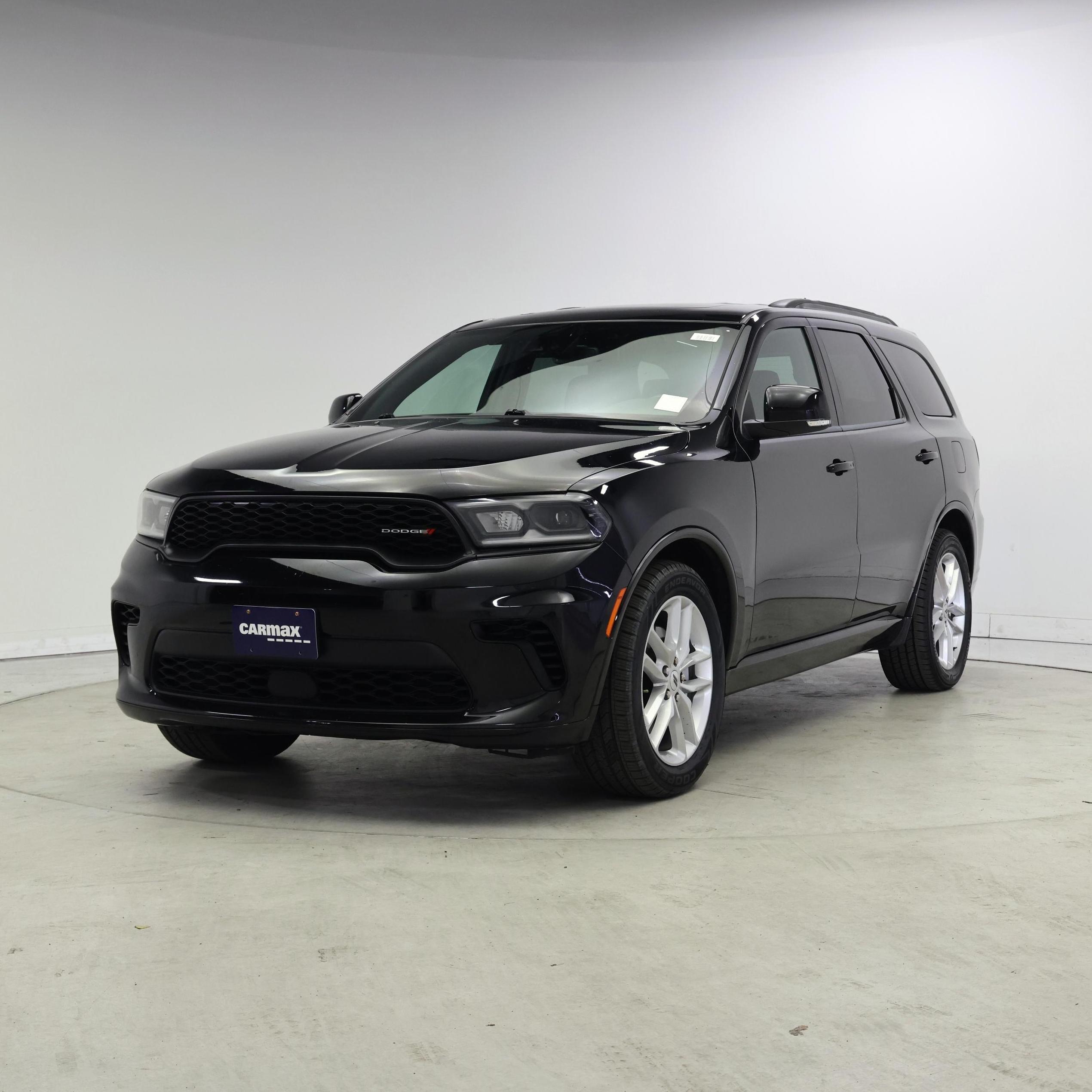 Thumbnail: 2024 Dodge Durango - 4