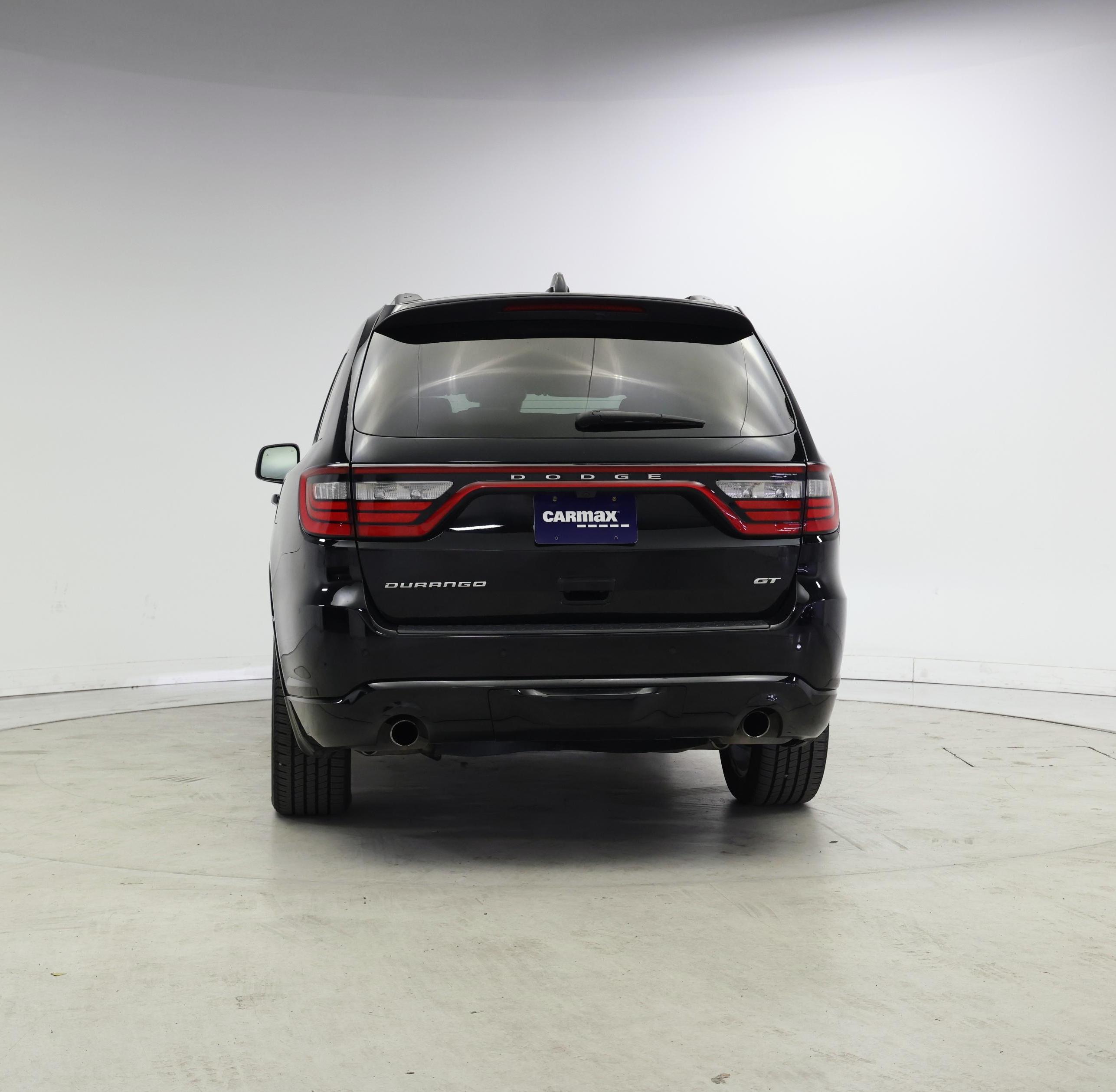 Thumbnail: 2024 Dodge Durango - 6