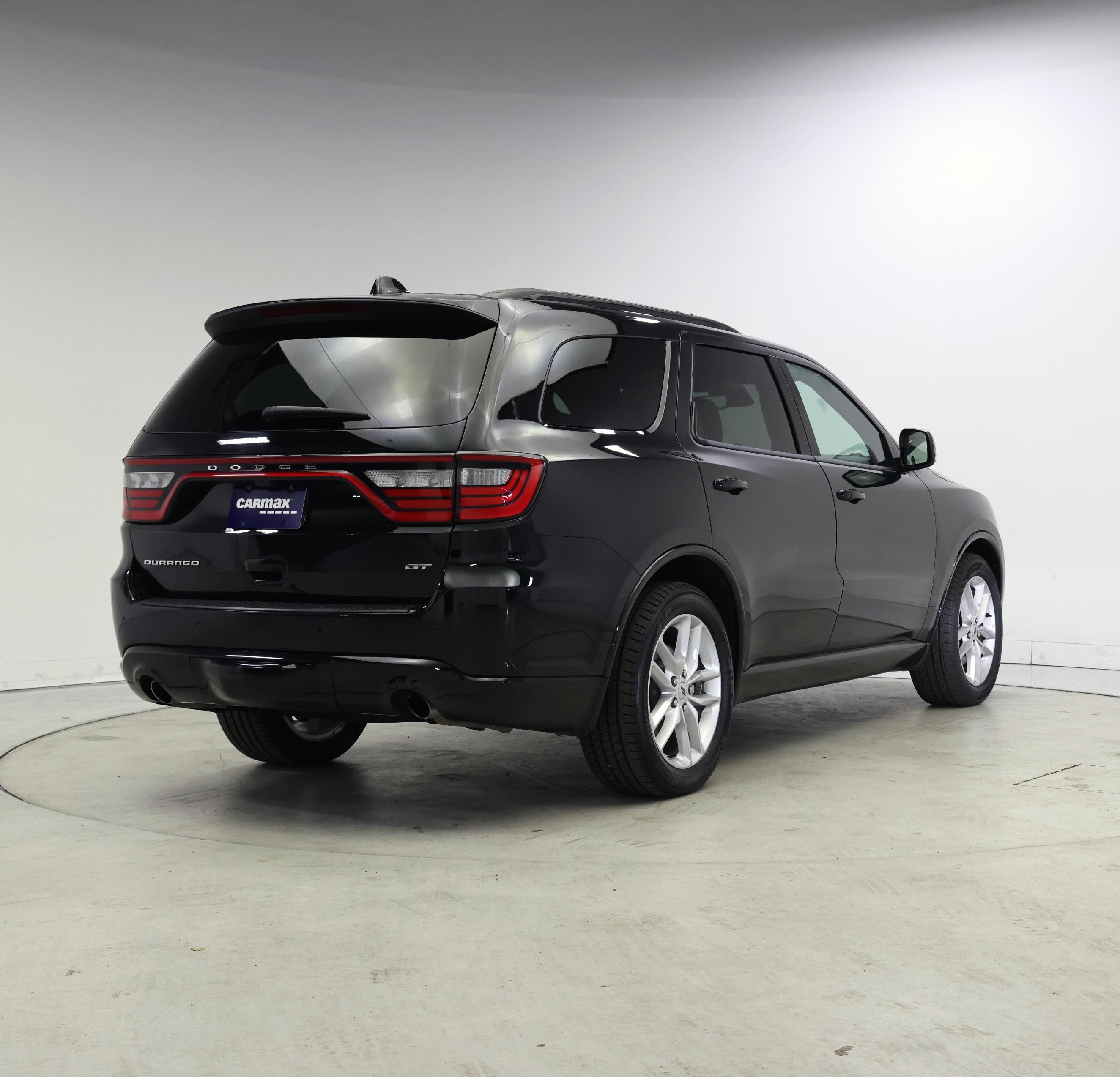 Thumbnail: 2024 Dodge Durango - 8