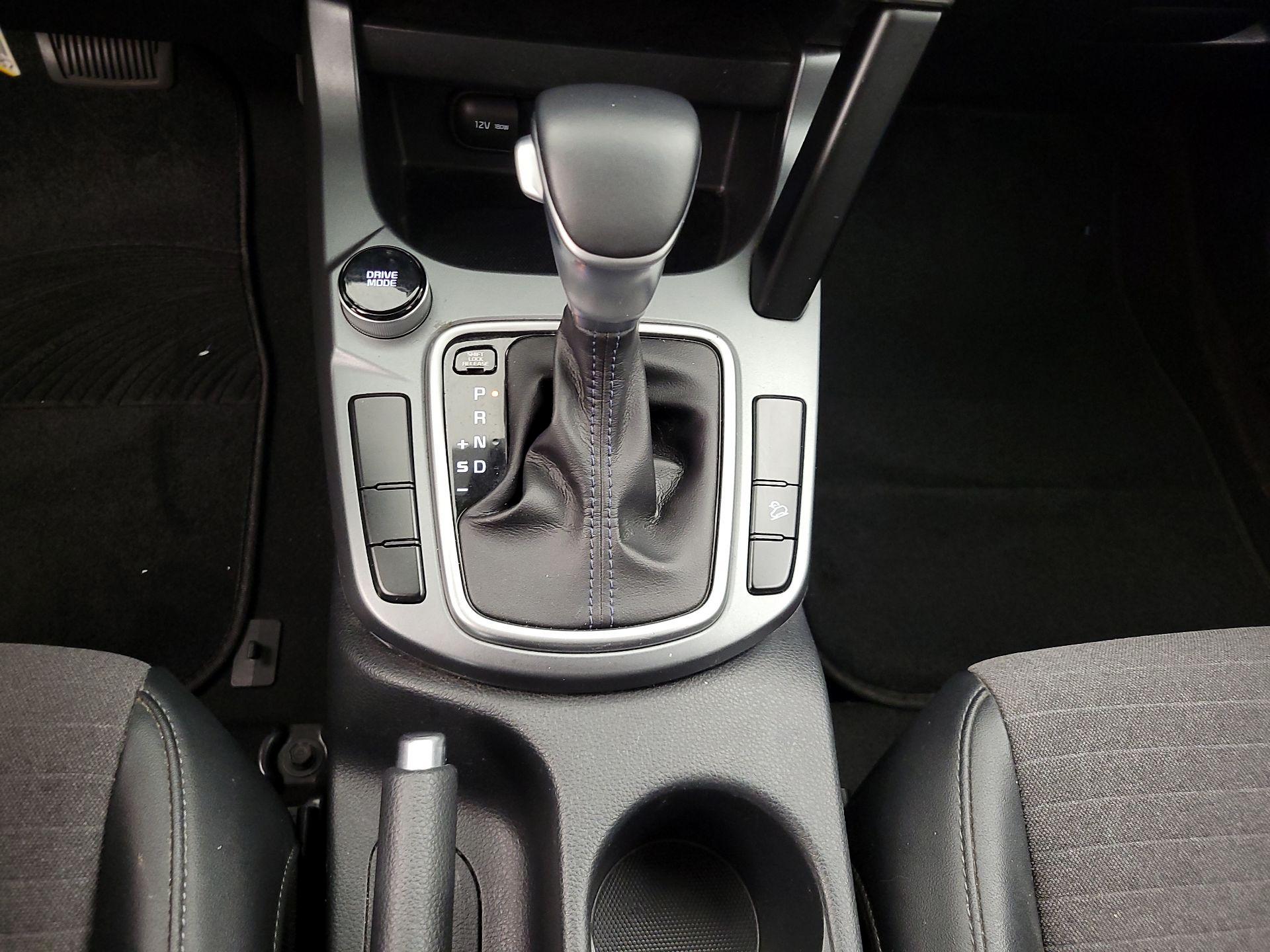 Thumbnail: 2021 Kia Seltos - 17