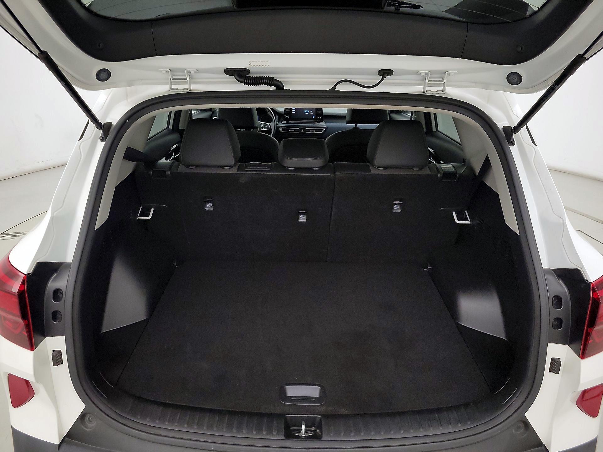 Thumbnail: 2021 Kia Seltos - 20