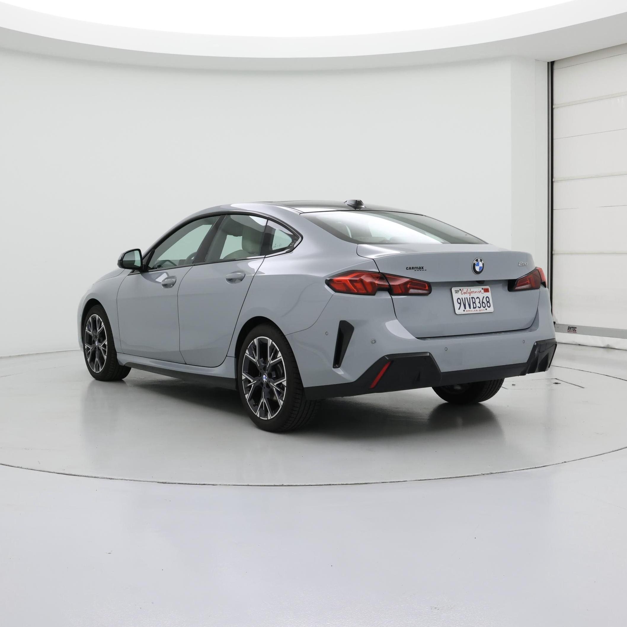 Thumbnail: 2026 BMW 2 Series - 2