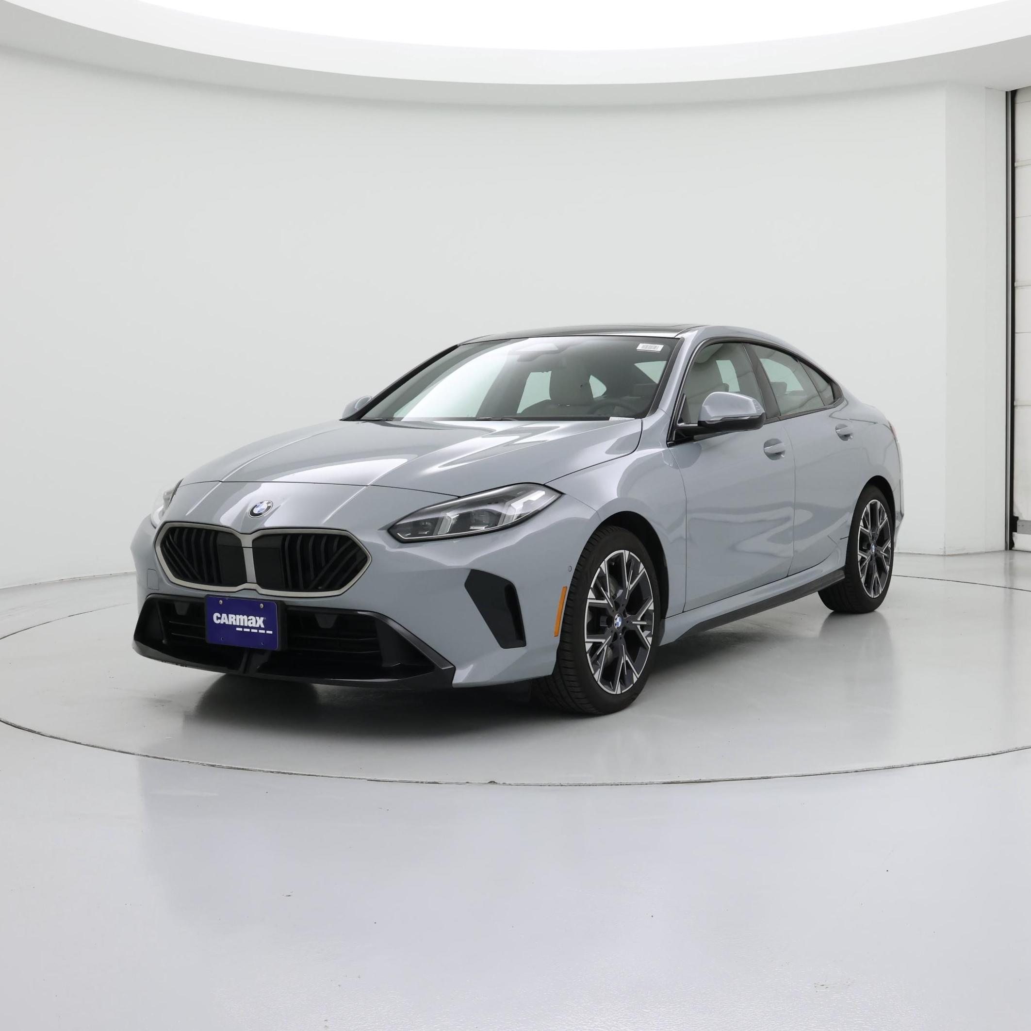 Thumbnail: 2026 BMW 2 Series - 4
