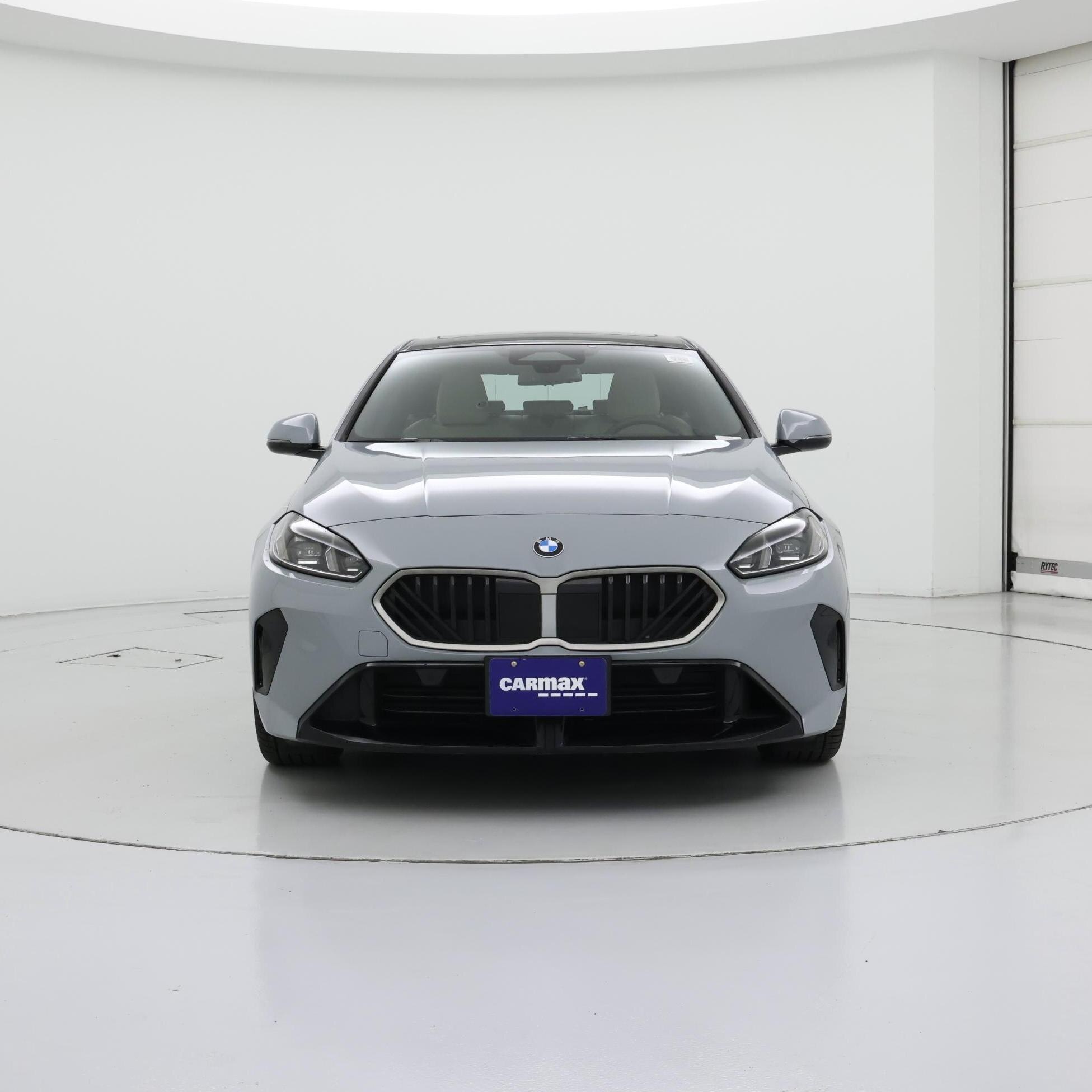 Thumbnail: 2026 BMW 2 Series - 5