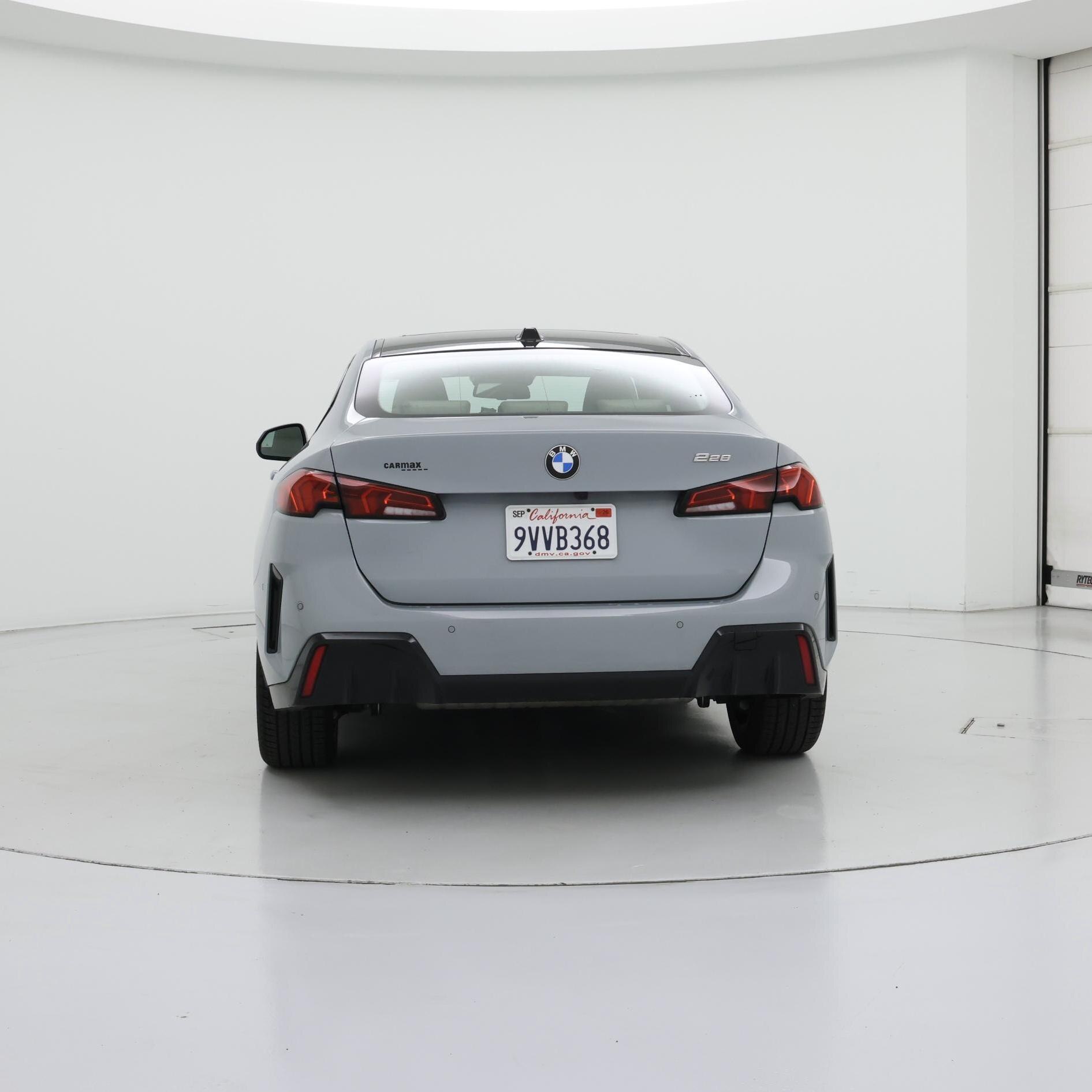 Thumbnail: 2026 BMW 2 Series - 6