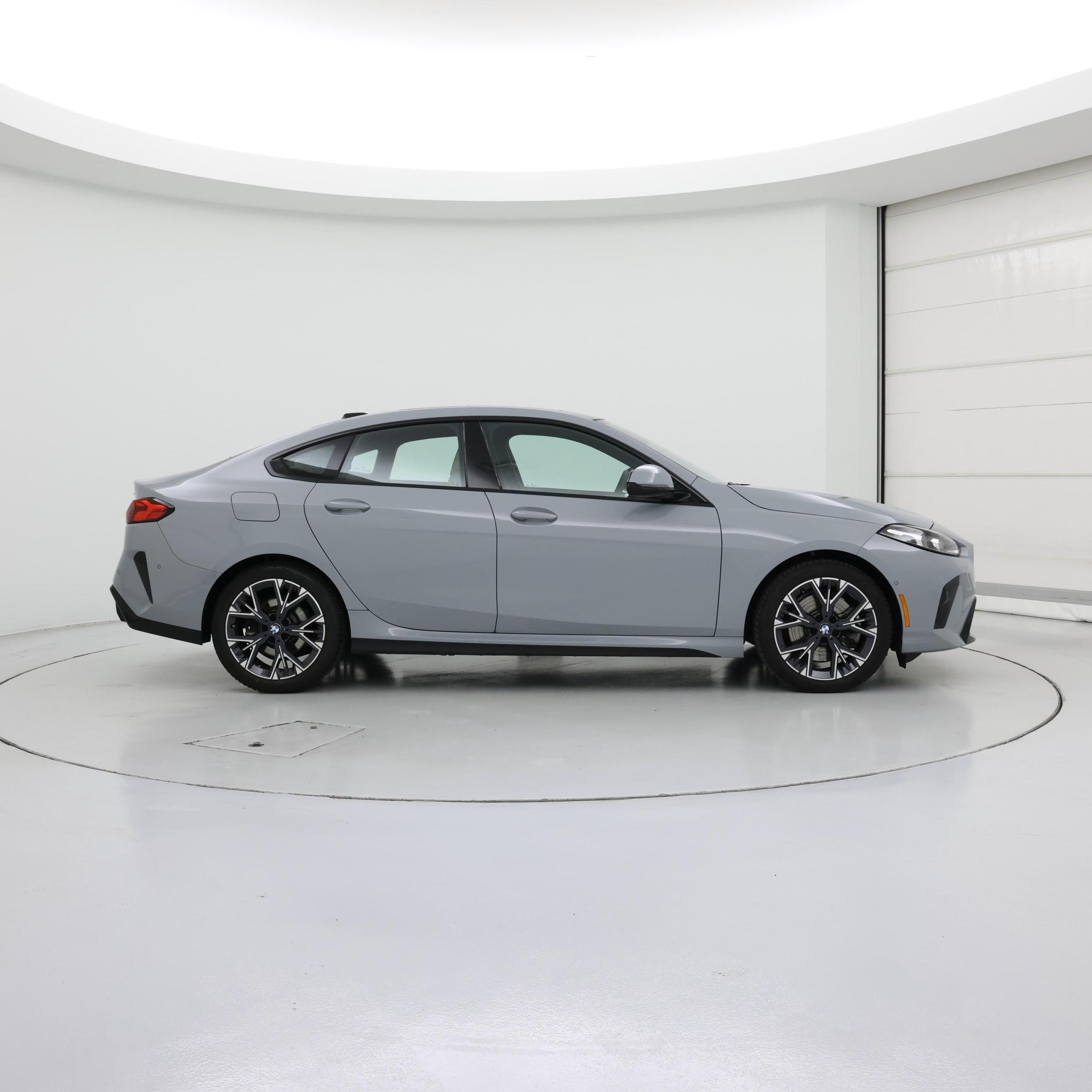 Thumbnail: 2026 BMW 2 Series - 7