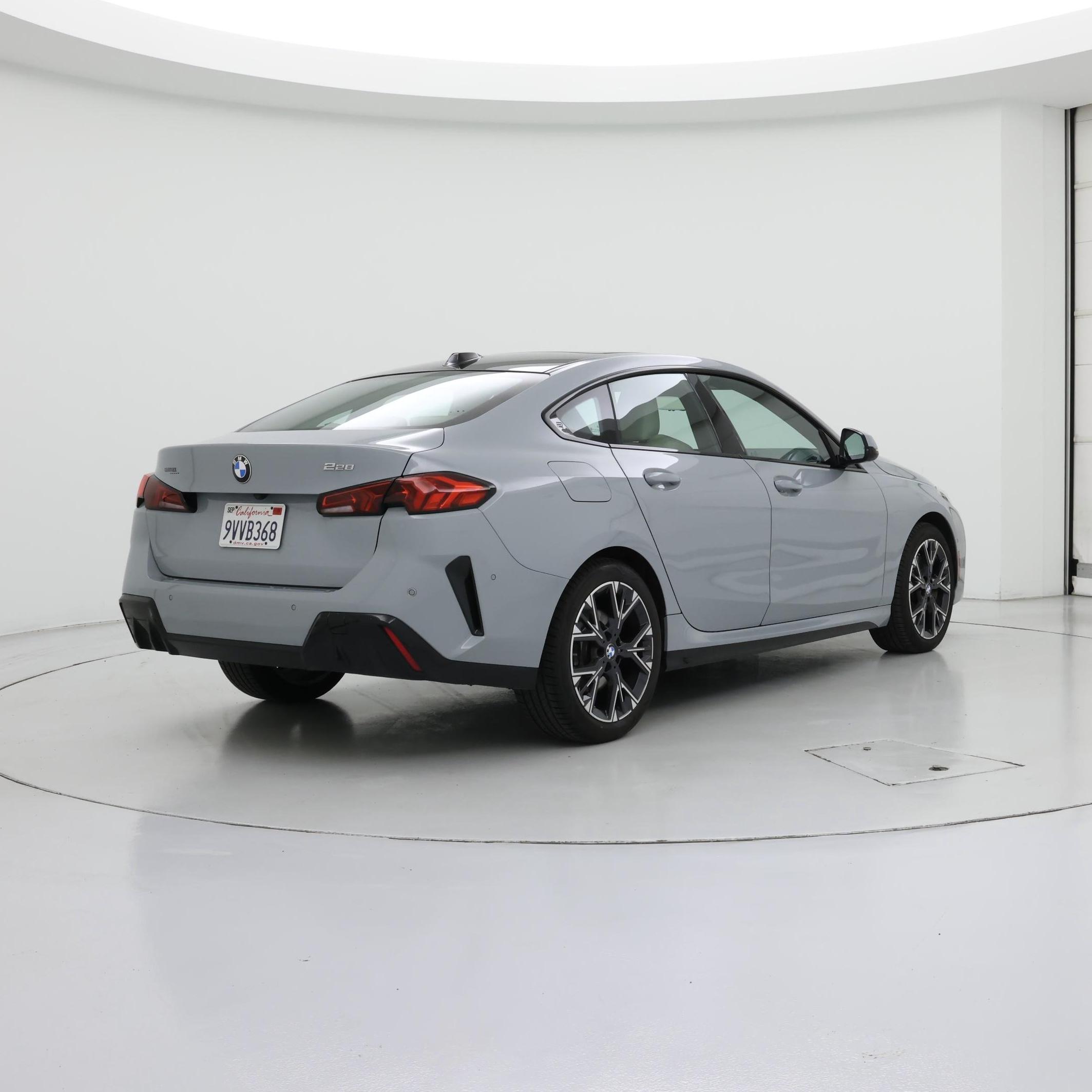 Thumbnail: 2026 BMW 2 Series - 8