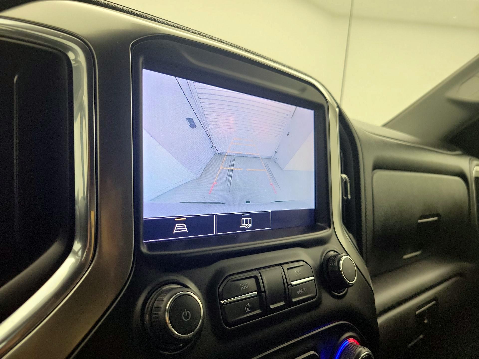 Thumbnail: 2021 Chevrolet Silverado 1500 - 14