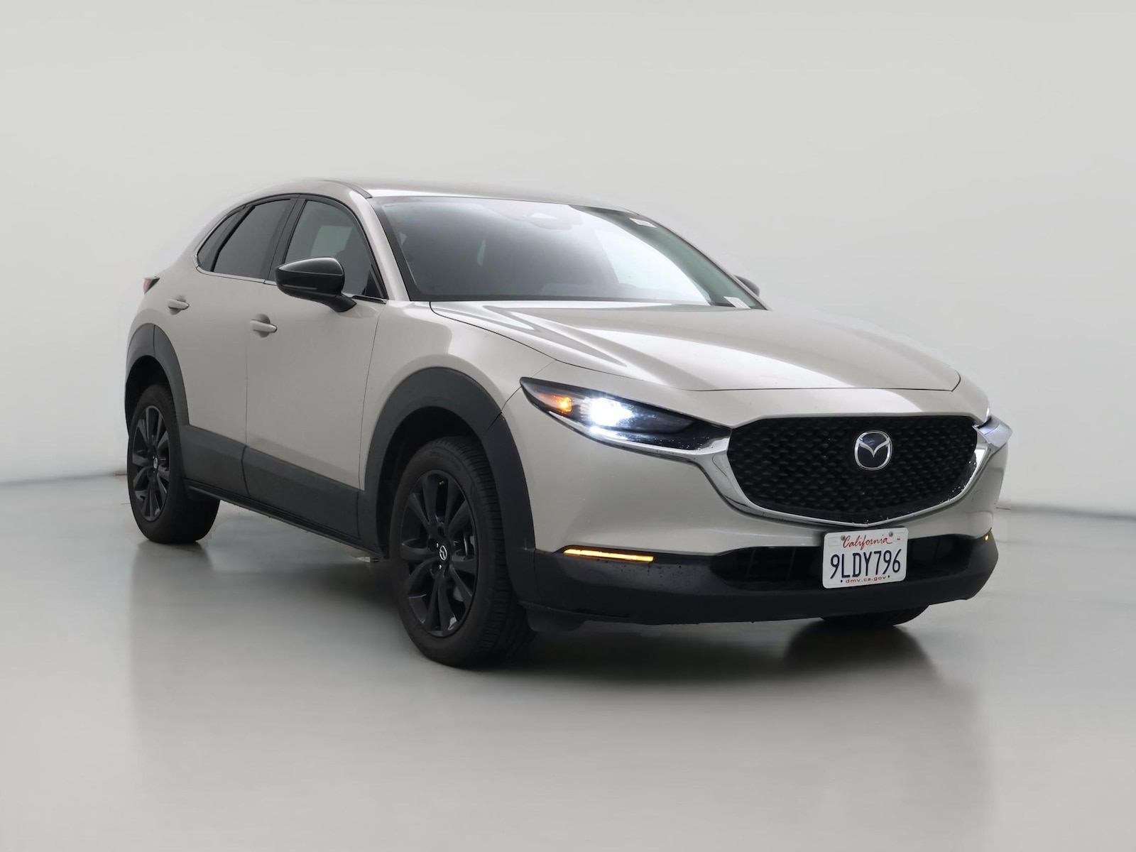2024 Mazda CX-30 Select Sport