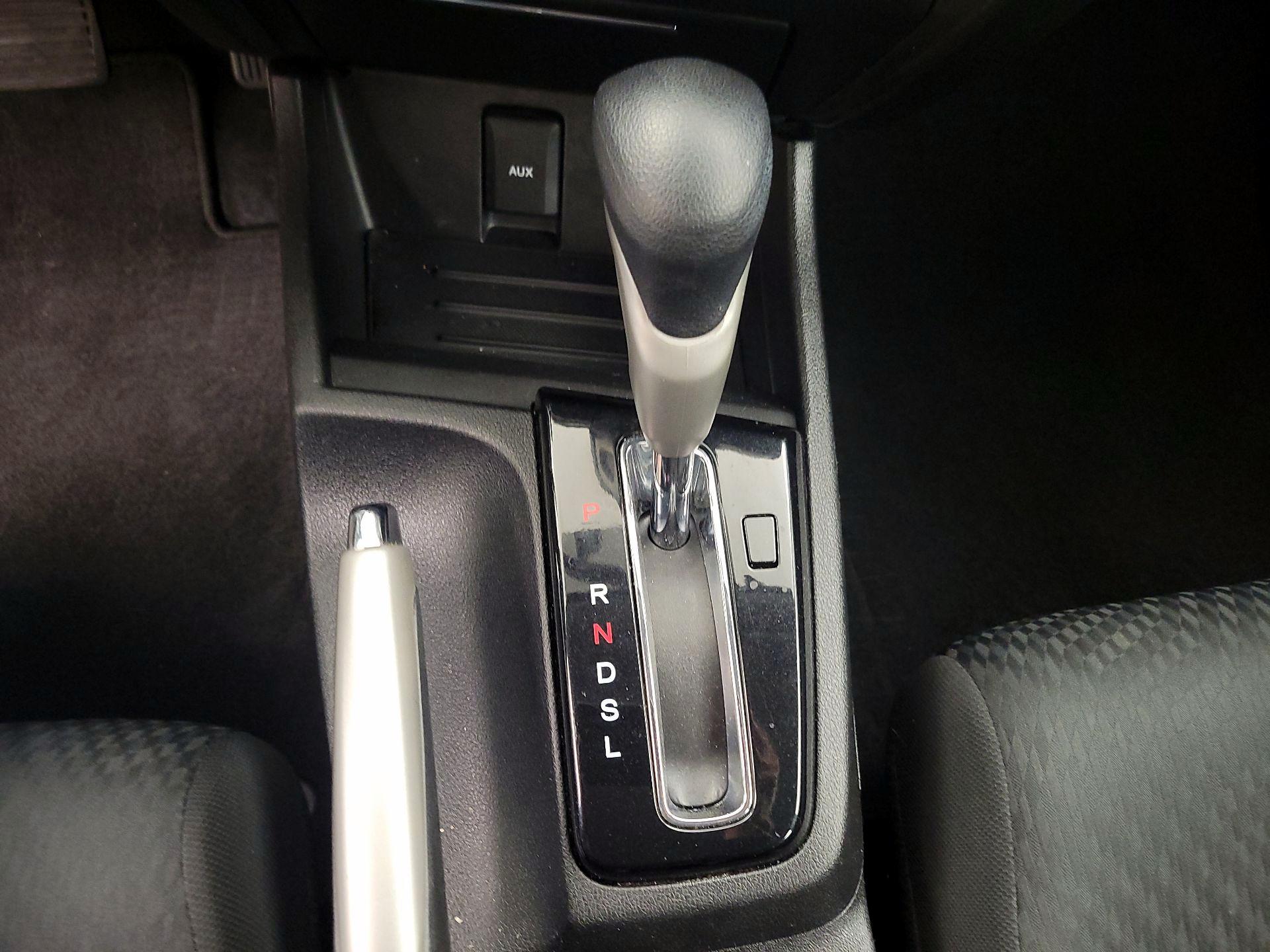 Thumbnail: 2015 Honda Civic - 15