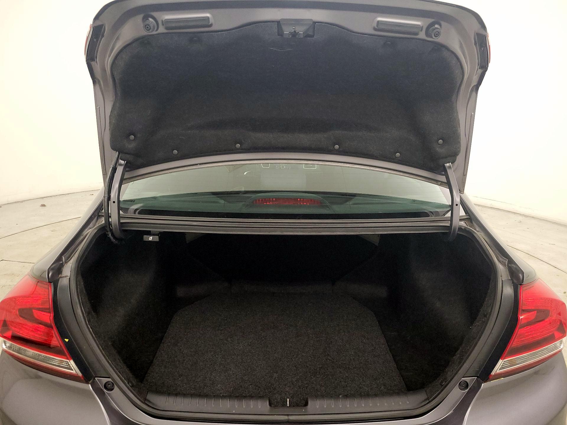 Thumbnail: 2015 Honda Civic - 18