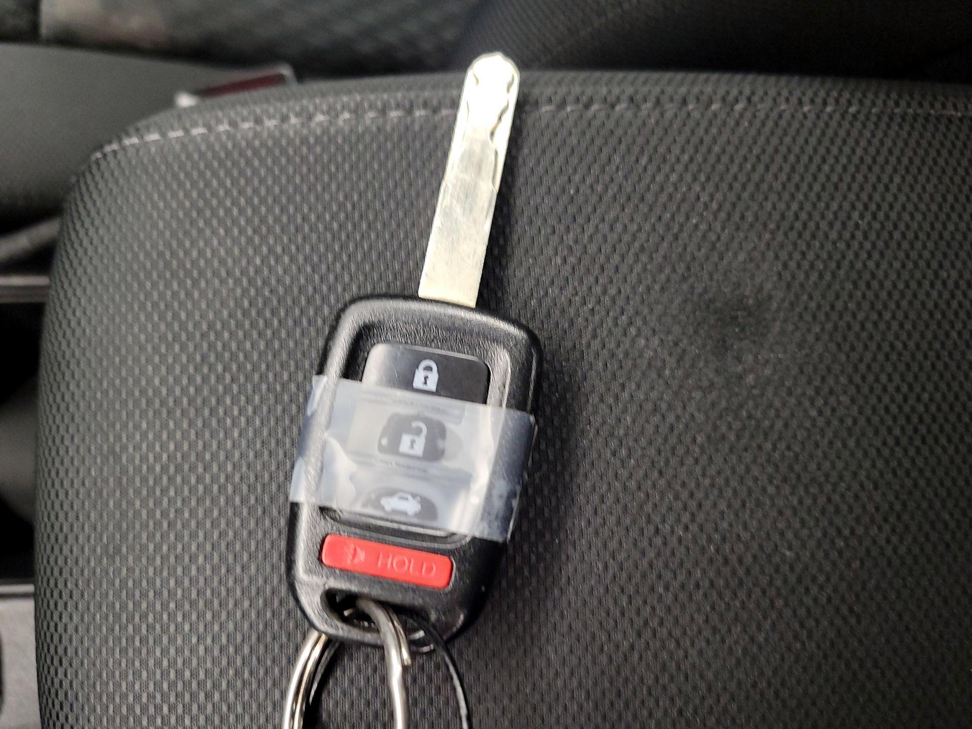 Thumbnail: 2015 Honda Civic - 20