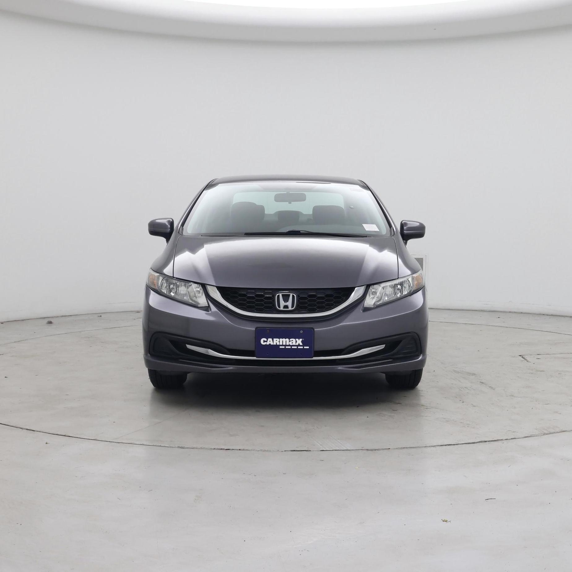 Thumbnail: 2015 Honda Civic - 5