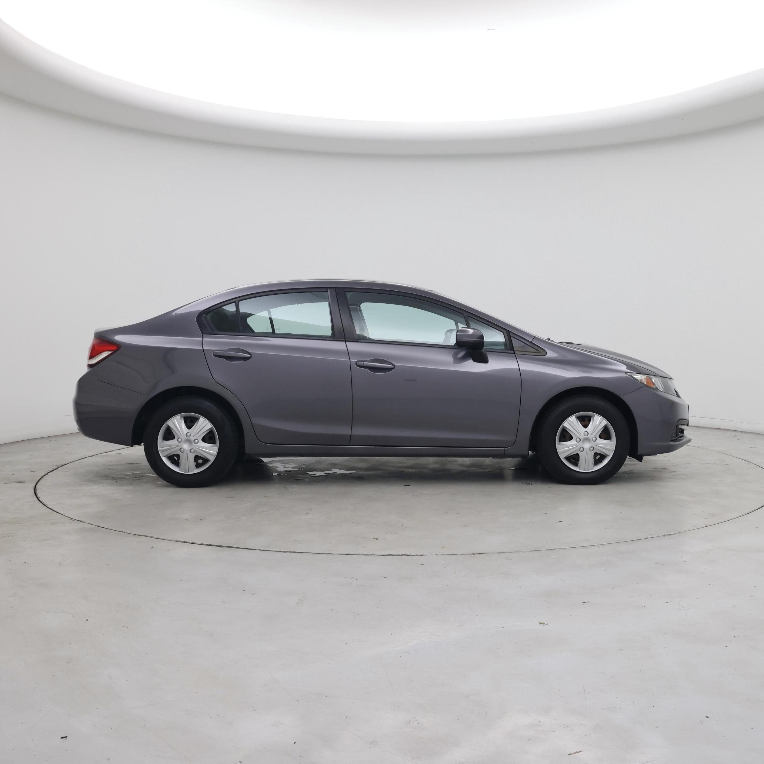 Thumbnail: 2015 Honda Civic - 7