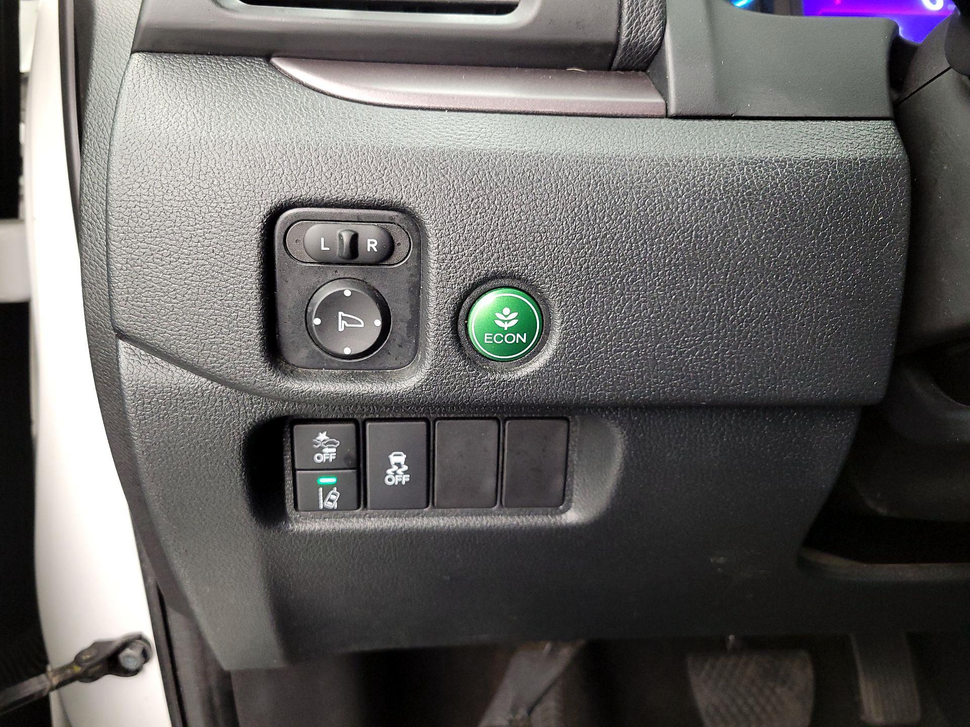 Thumbnail: 2022 Honda Pilot - 13