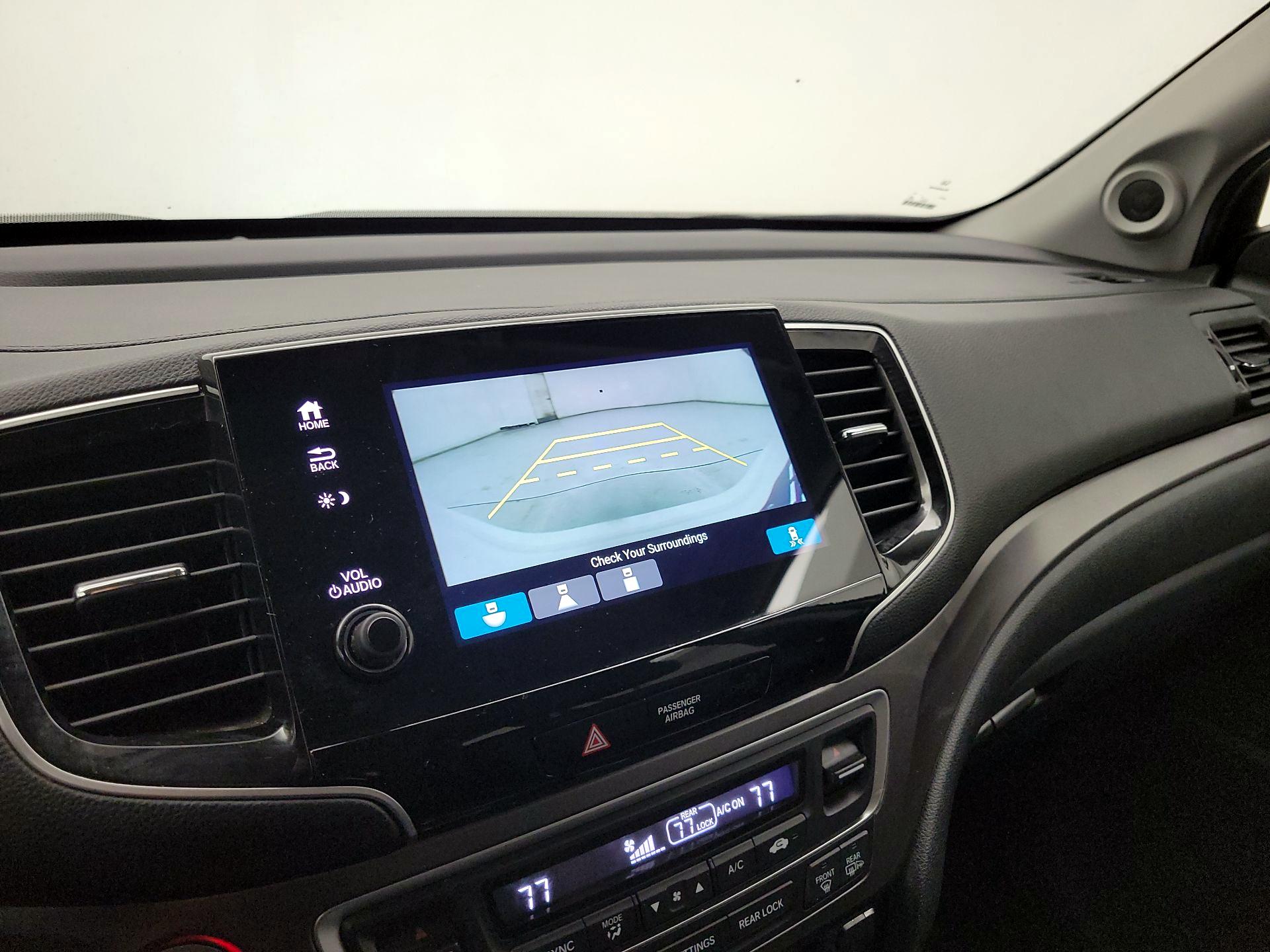 Thumbnail: 2022 Honda Pilot - 14