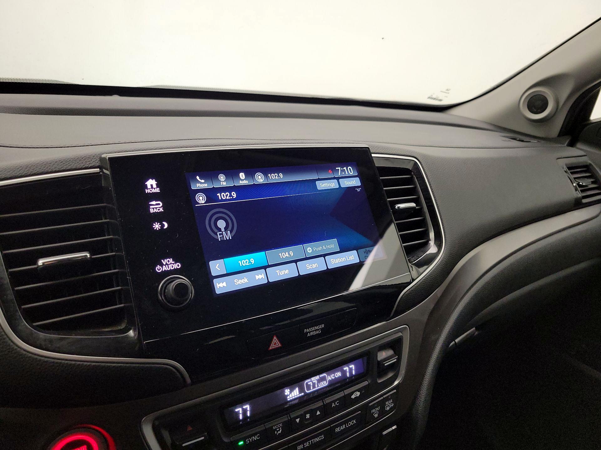 Thumbnail: 2022 Honda Pilot - 15