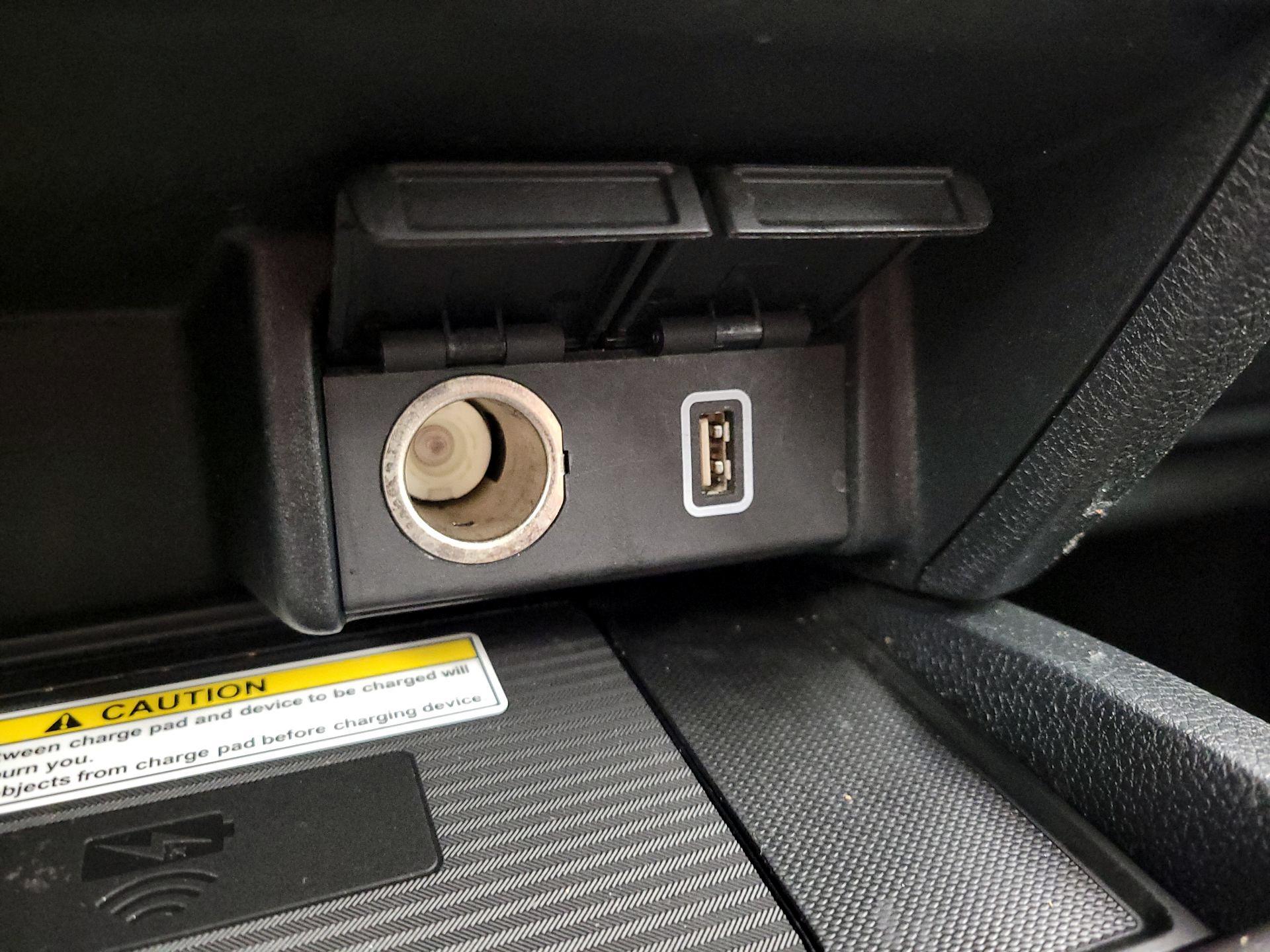 Thumbnail: 2022 Honda Pilot - 18