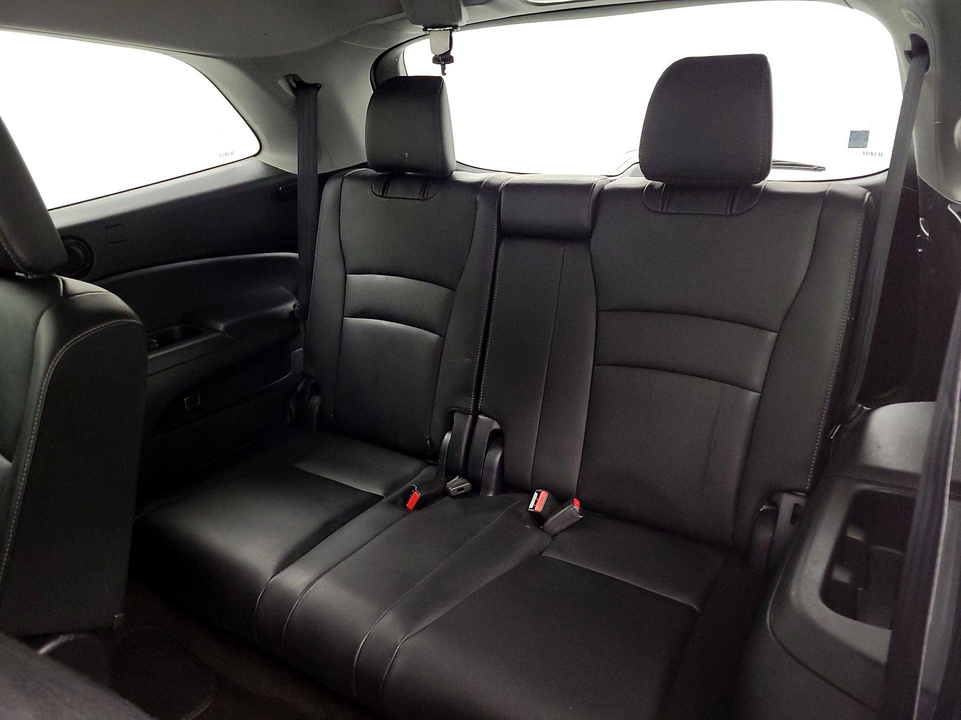 Thumbnail: 2022 Honda Pilot - 20