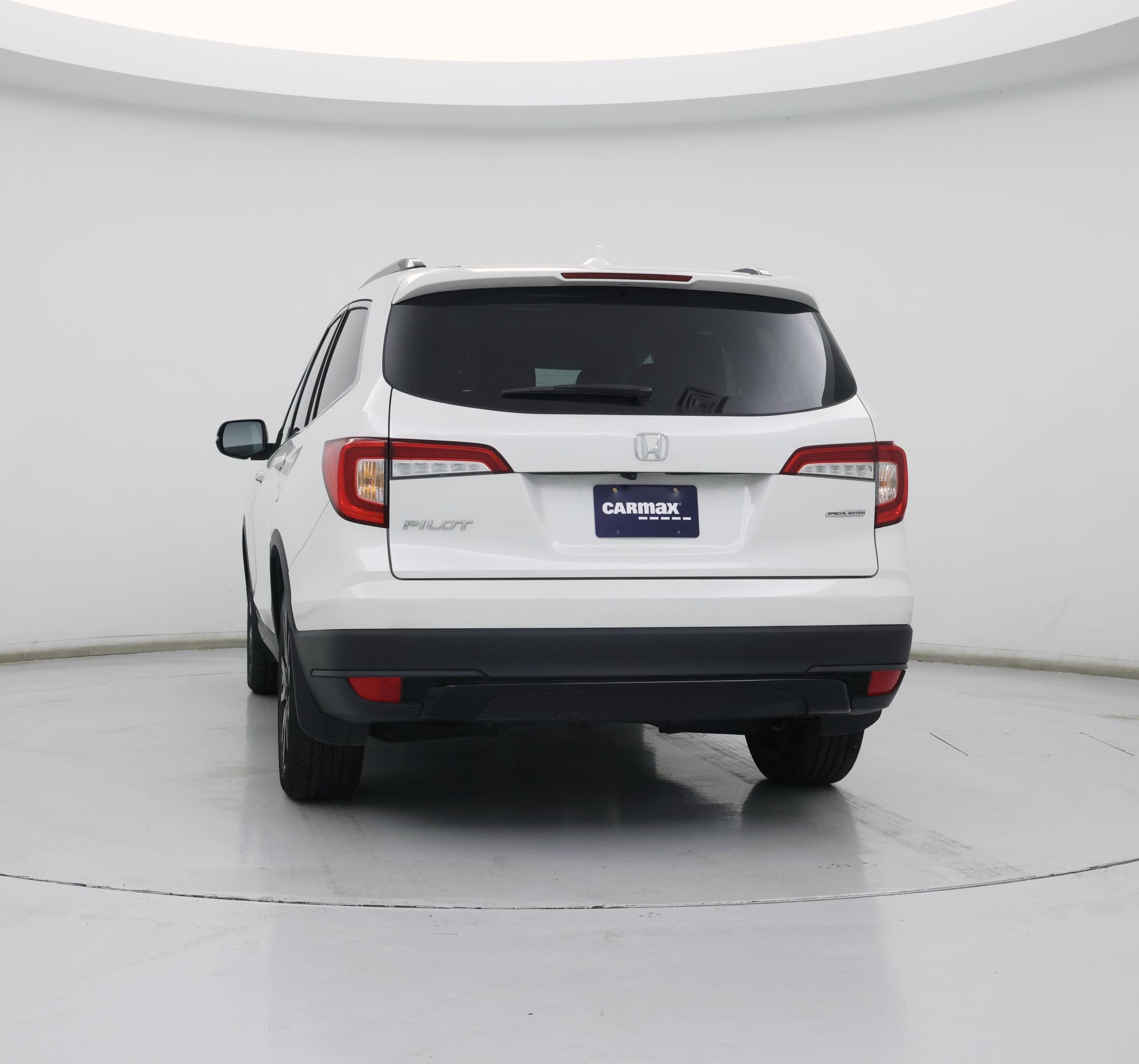 Thumbnail: 2022 Honda Pilot - 6