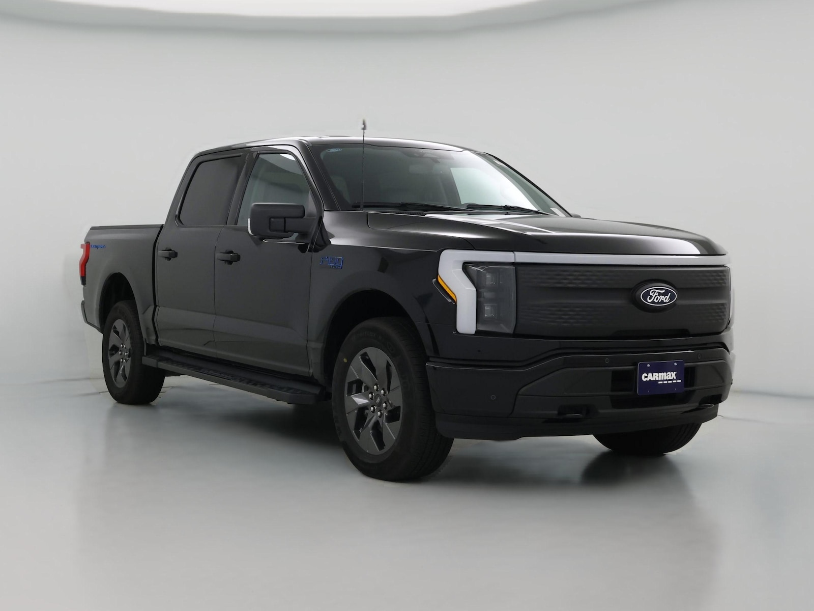2025 Ford F-150 Lightning