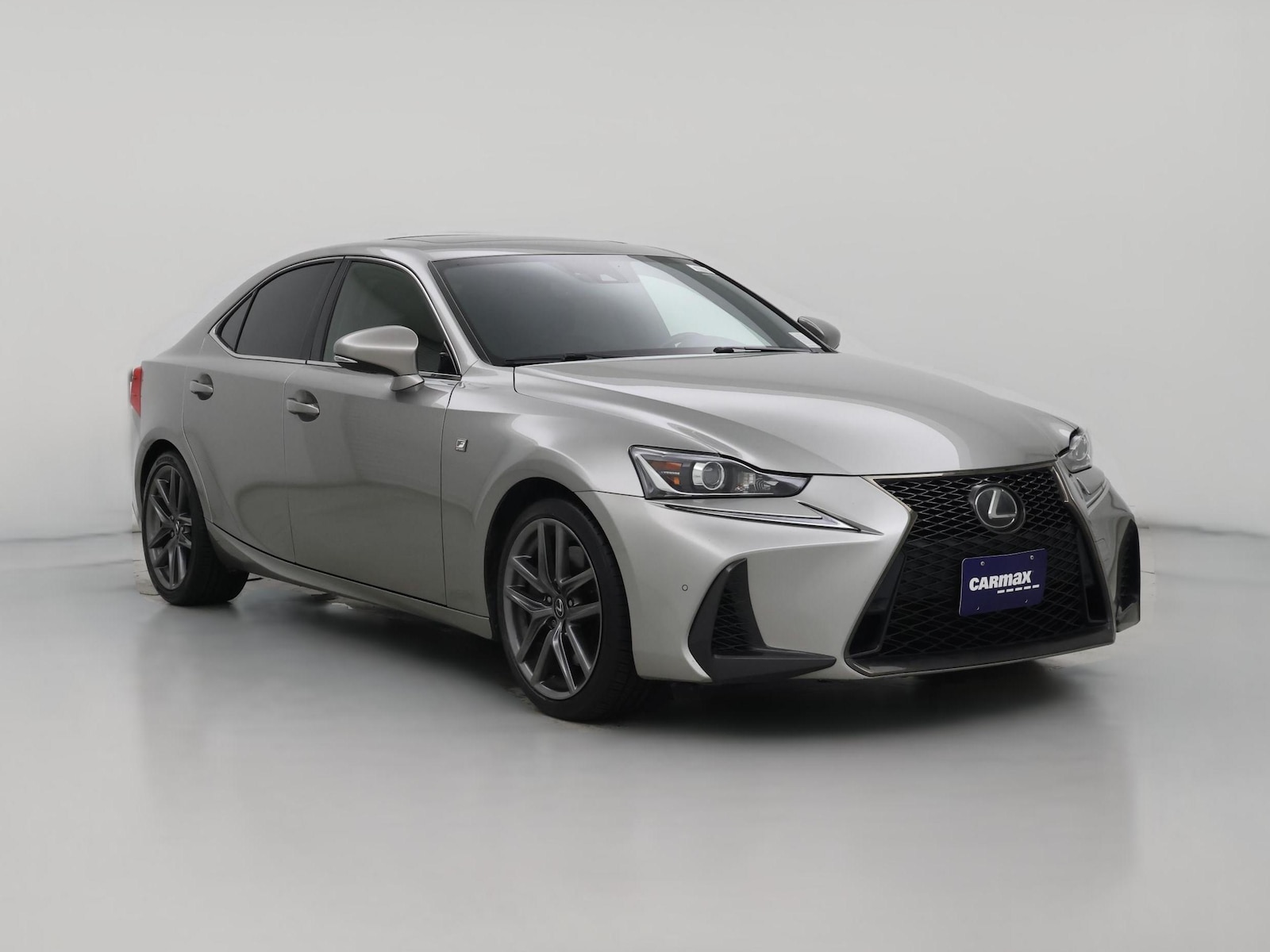 2018 Lexus IS 300 F SPORT