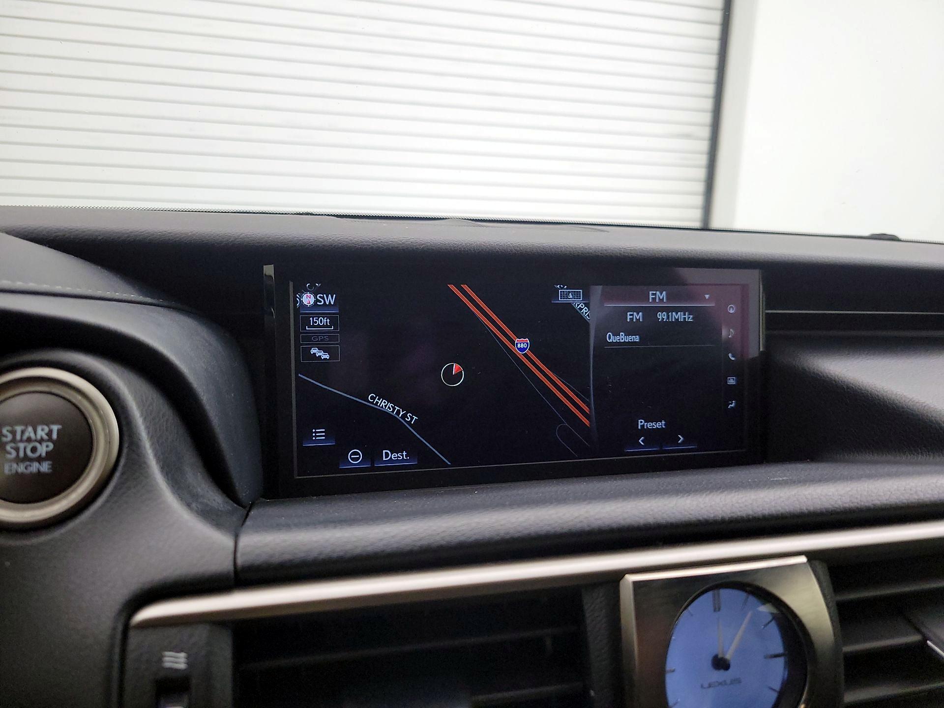 Thumbnail: 2018 Lexus IS - 14