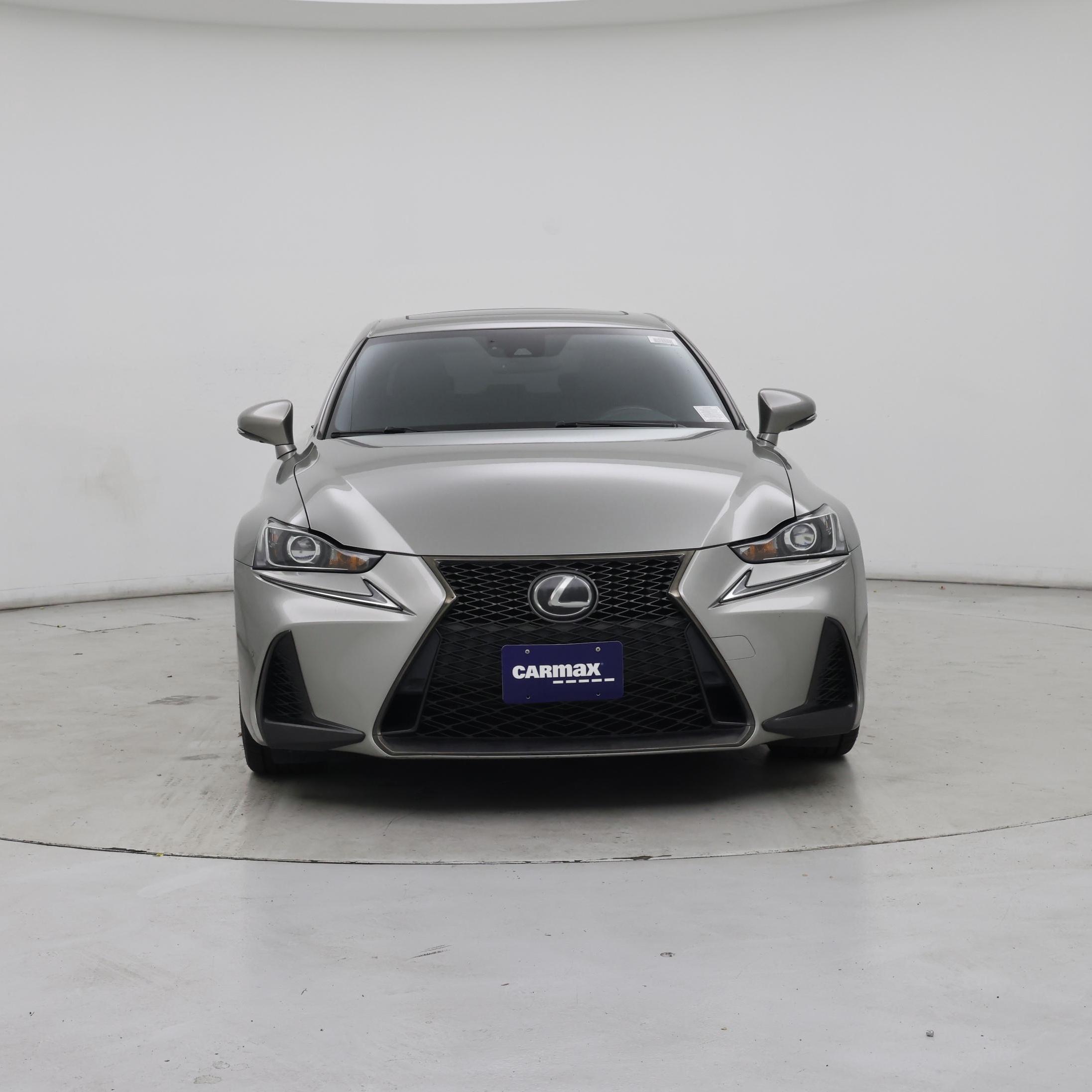 Thumbnail: 2018 Lexus IS - 5