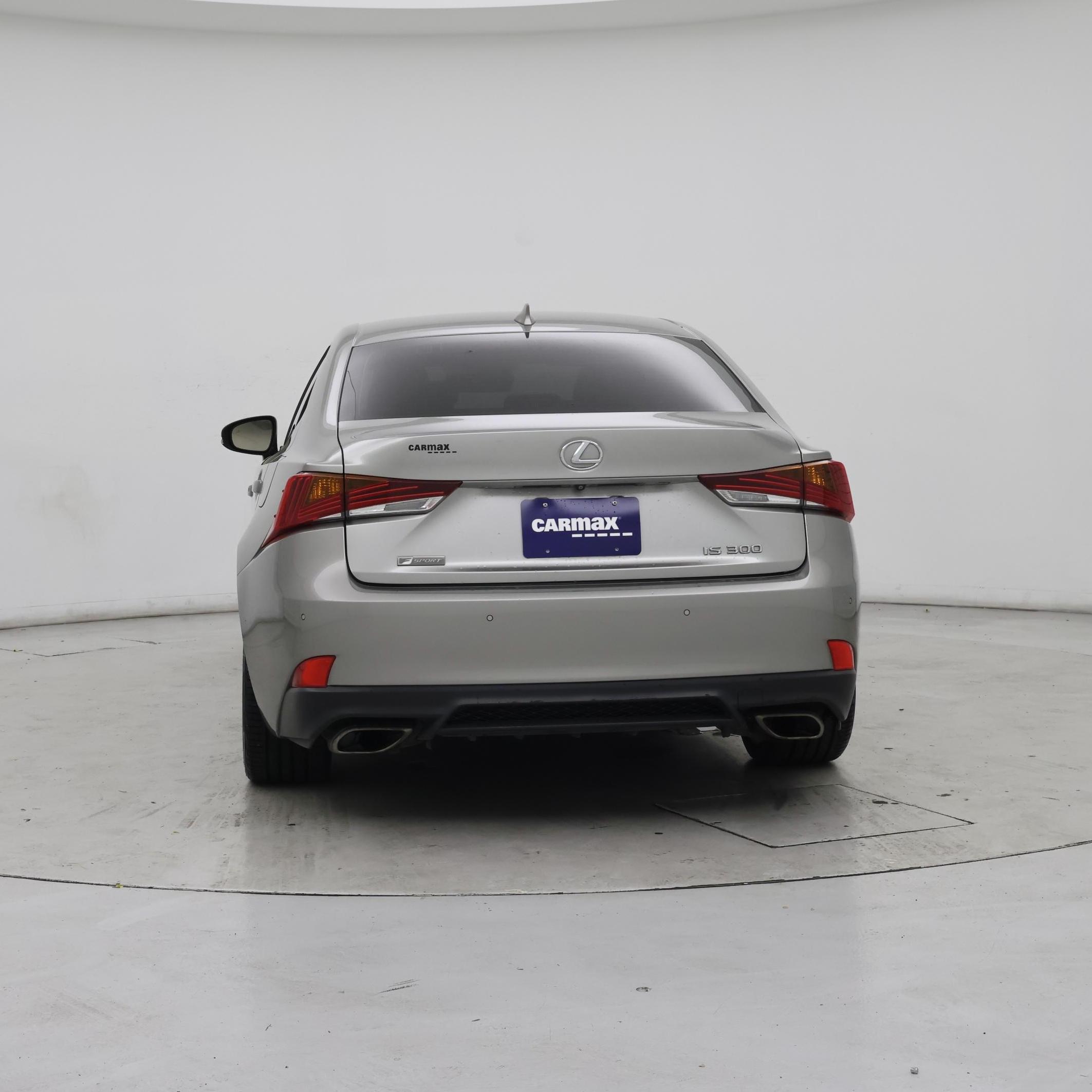 Thumbnail: 2018 Lexus IS - 6