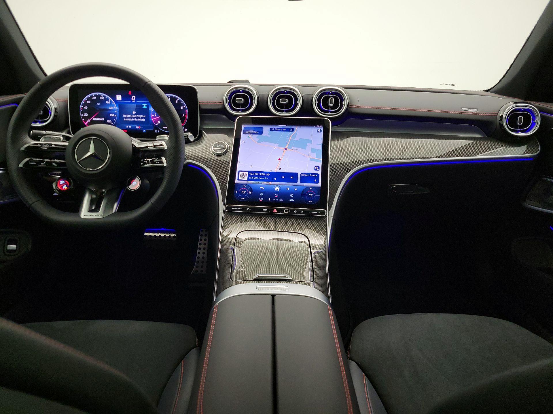 Thumbnail: 2025 Mercedes-Benz CLE - 9