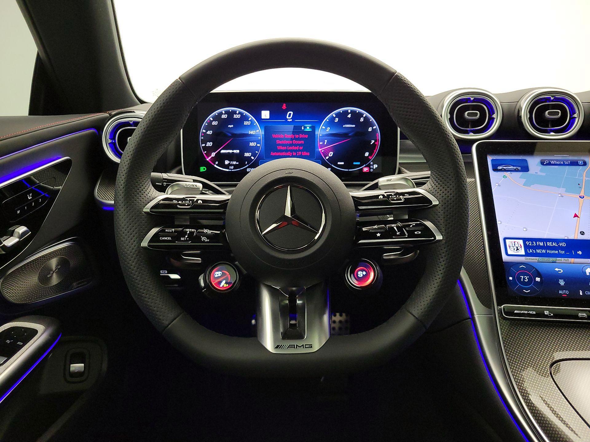 Thumbnail: 2025 Mercedes-Benz CLE - 10