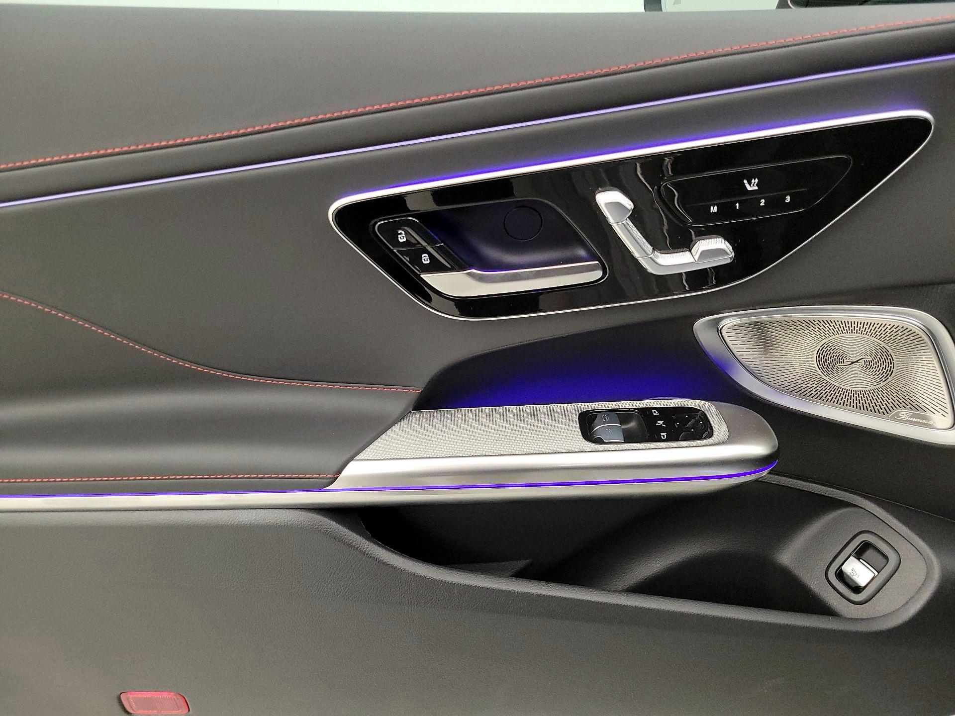 Thumbnail: 2025 Mercedes-Benz CLE - 12