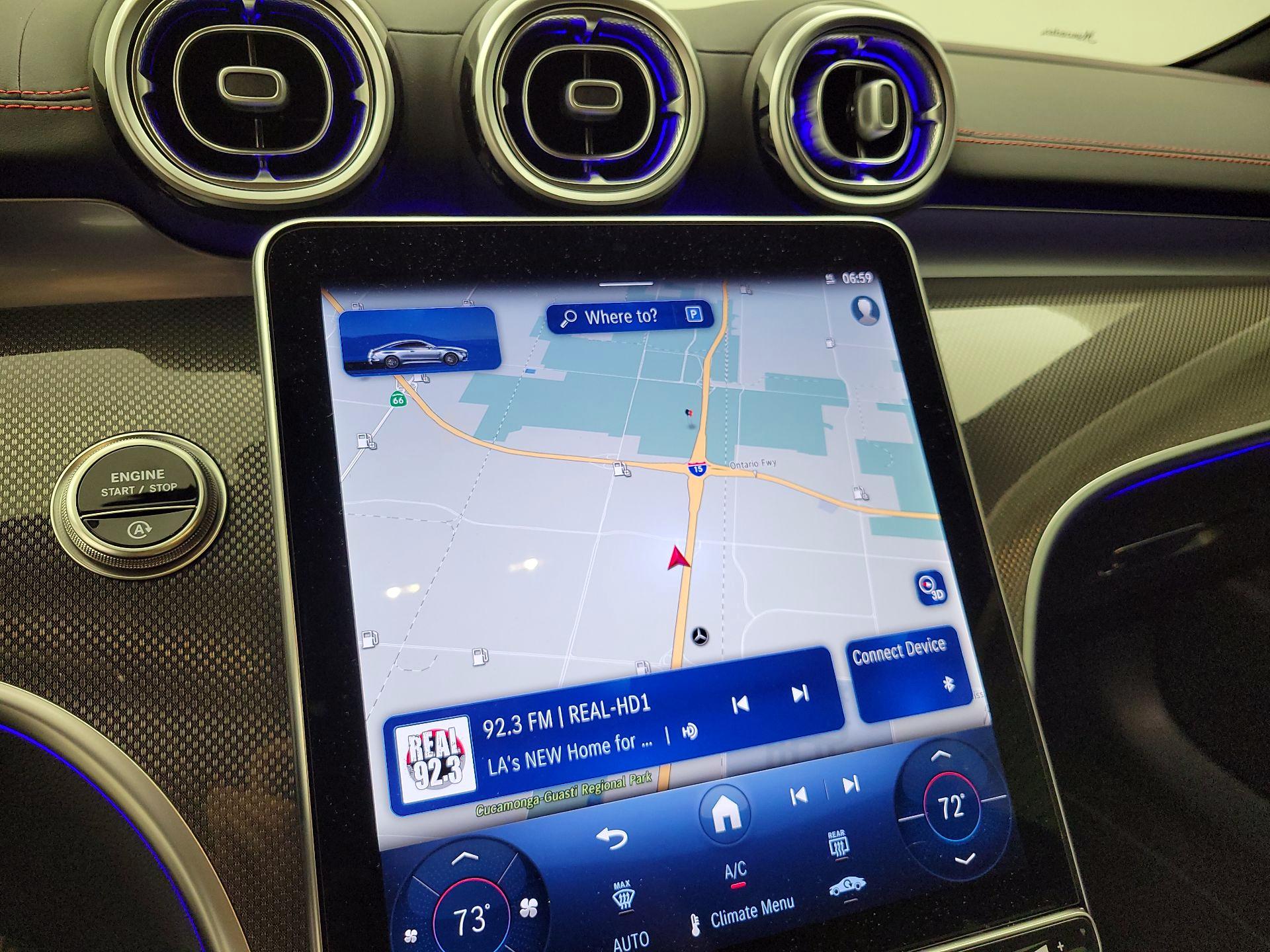 Thumbnail: 2025 Mercedes-Benz CLE - 14