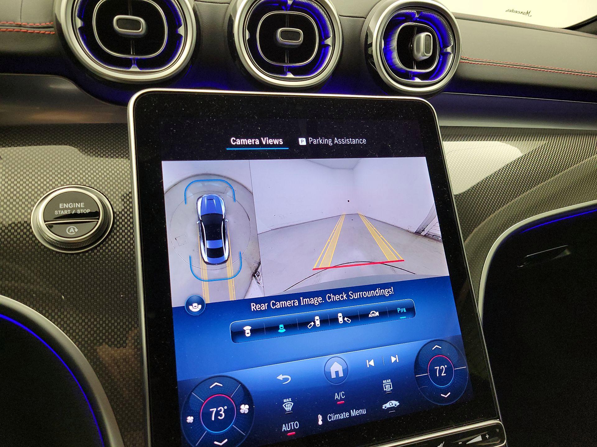 Thumbnail: 2025 Mercedes-Benz CLE - 15