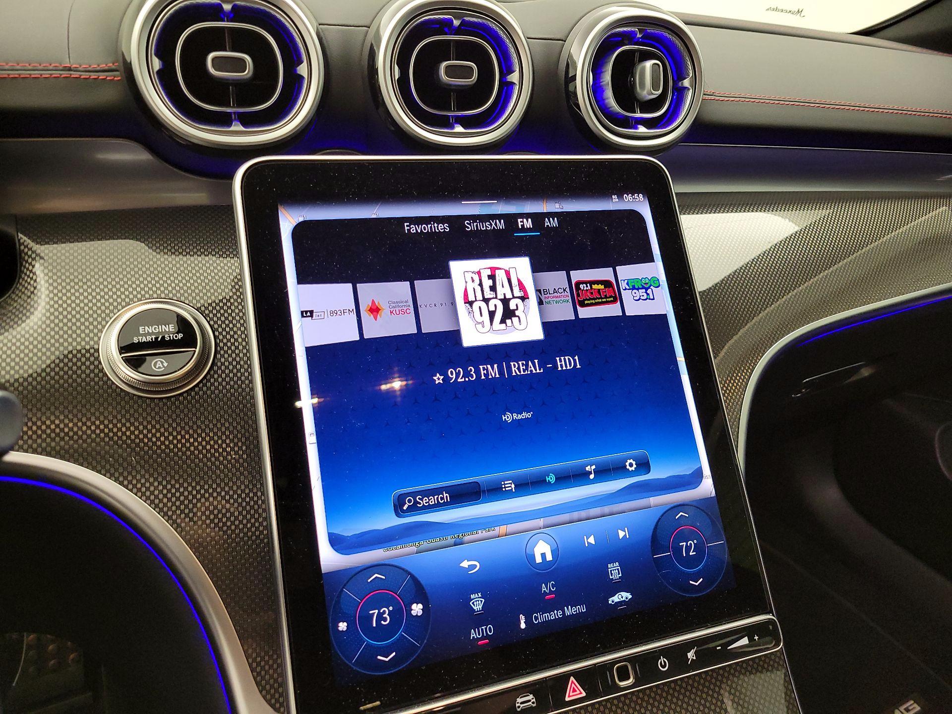 Thumbnail: 2025 Mercedes-Benz CLE - 16