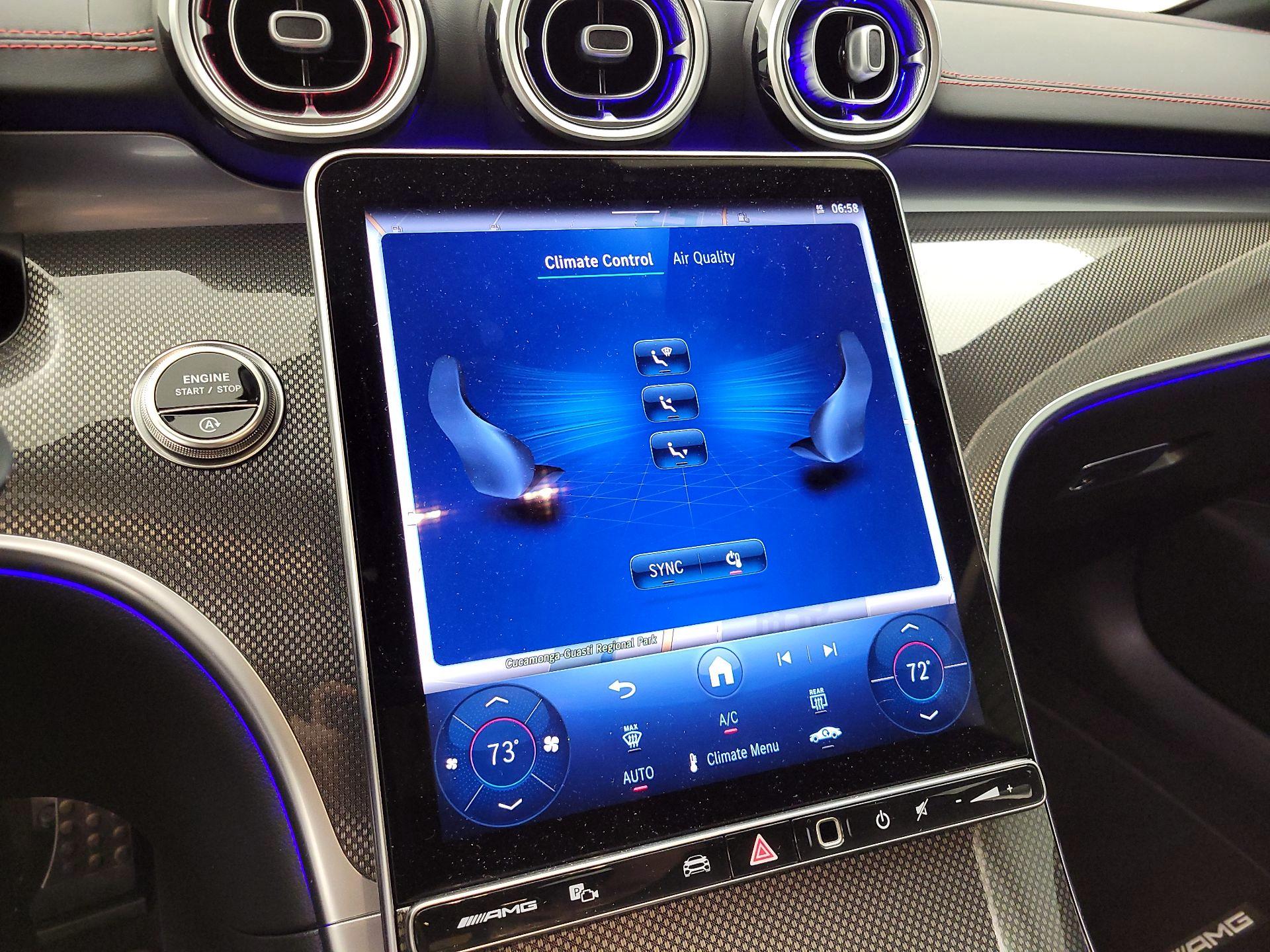 Thumbnail: 2025 Mercedes-Benz CLE - 17