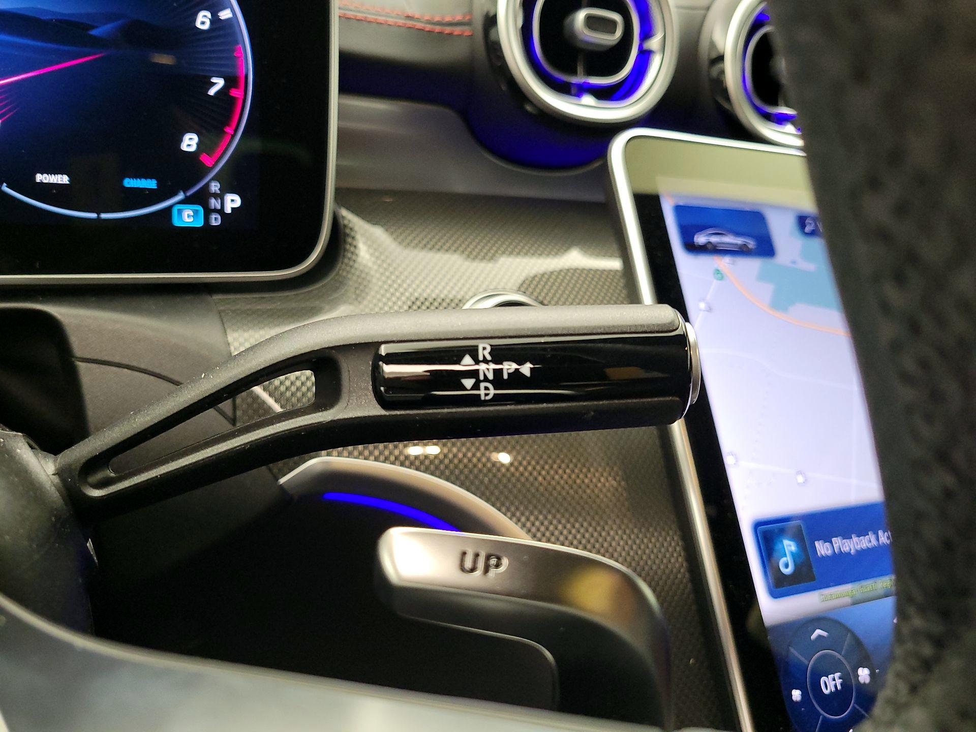 Thumbnail: 2025 Mercedes-Benz CLE - 18