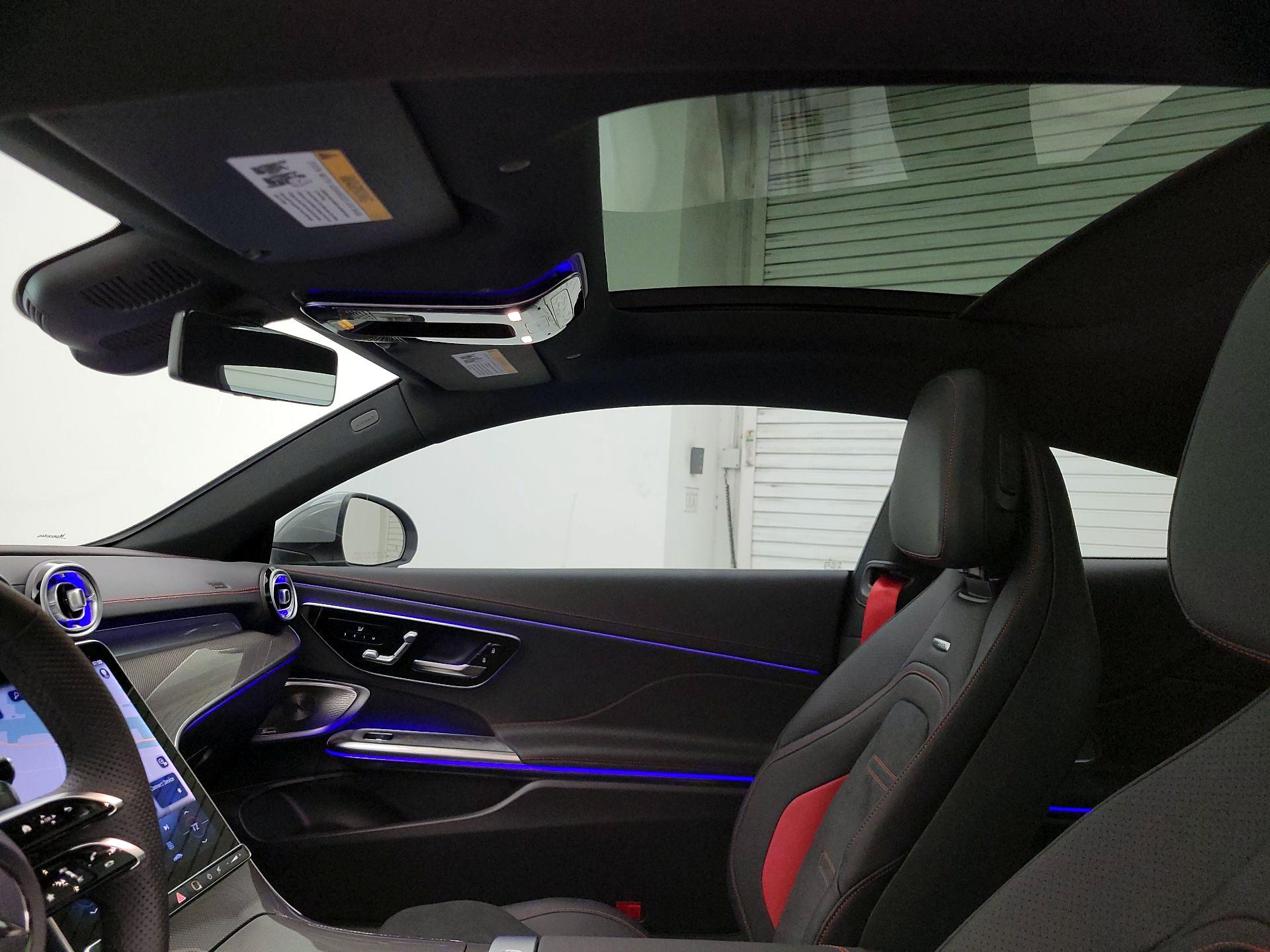 Thumbnail: 2025 Mercedes-Benz CLE - 20