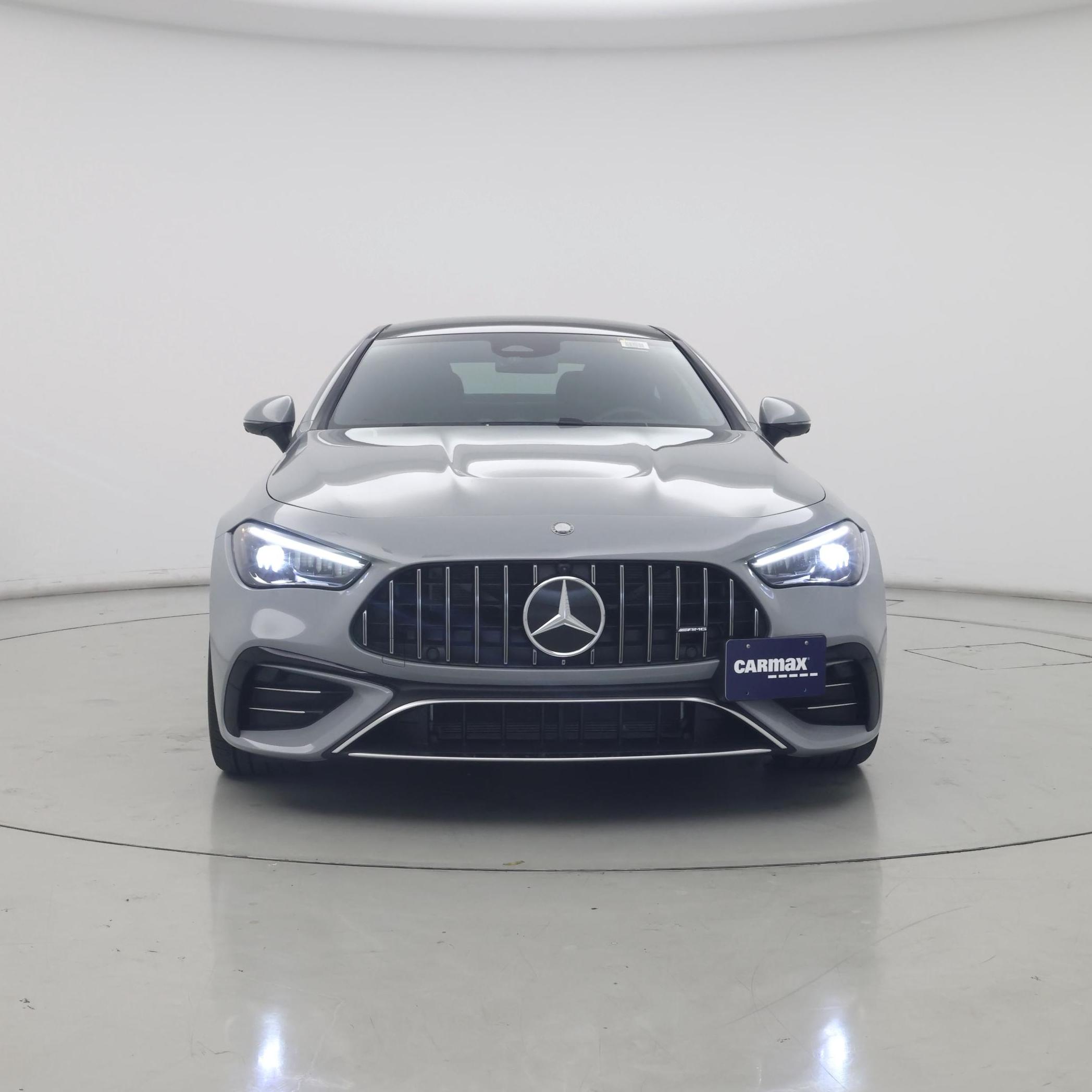 Thumbnail: 2025 Mercedes-Benz CLE - 5